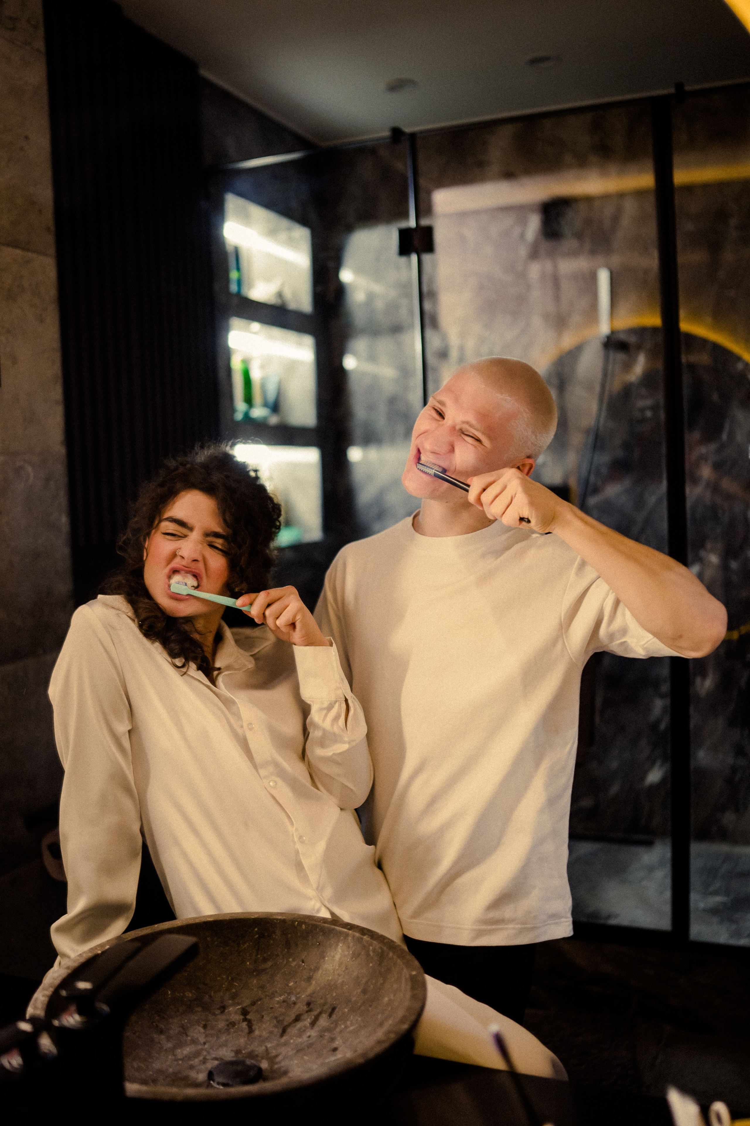 Милена и Даня. Репортажный и свадебный фотограф в Москве