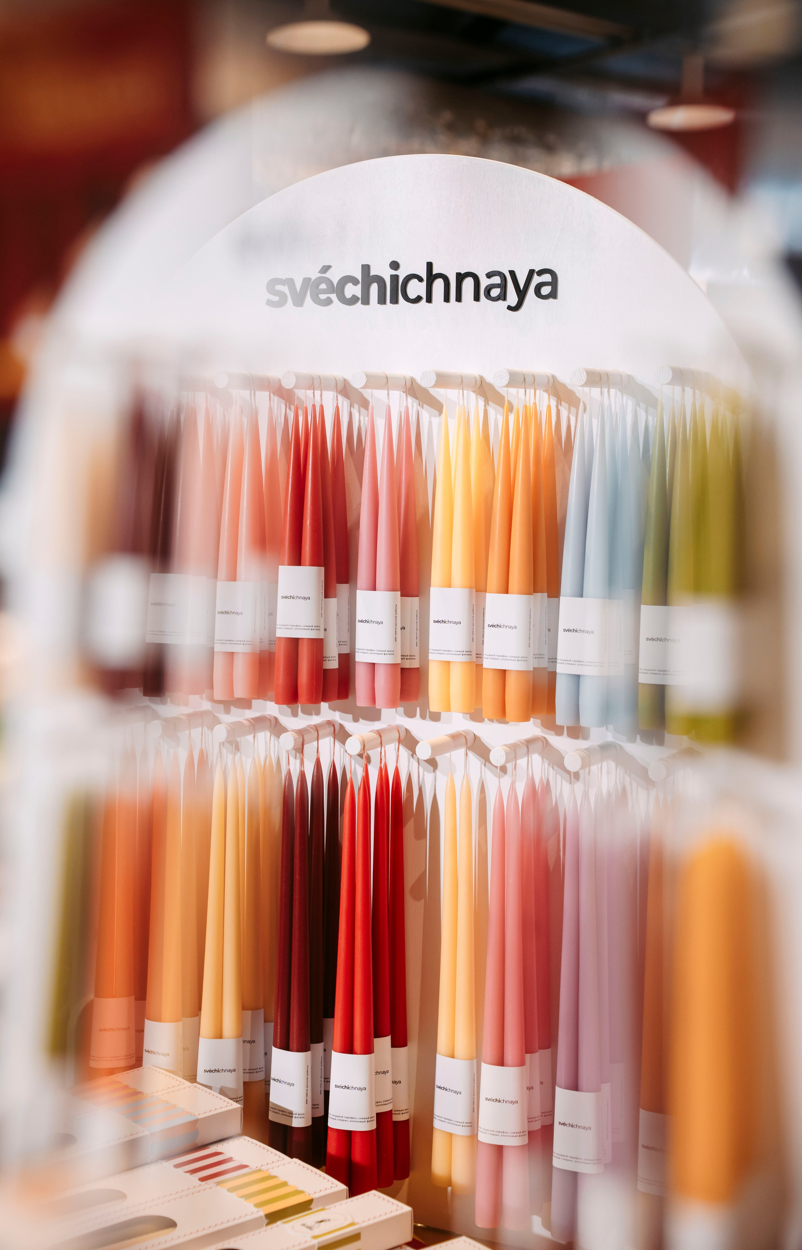 Маркет Маркета. Петербург / 2025. Саша Копылов, фотограф в Казани