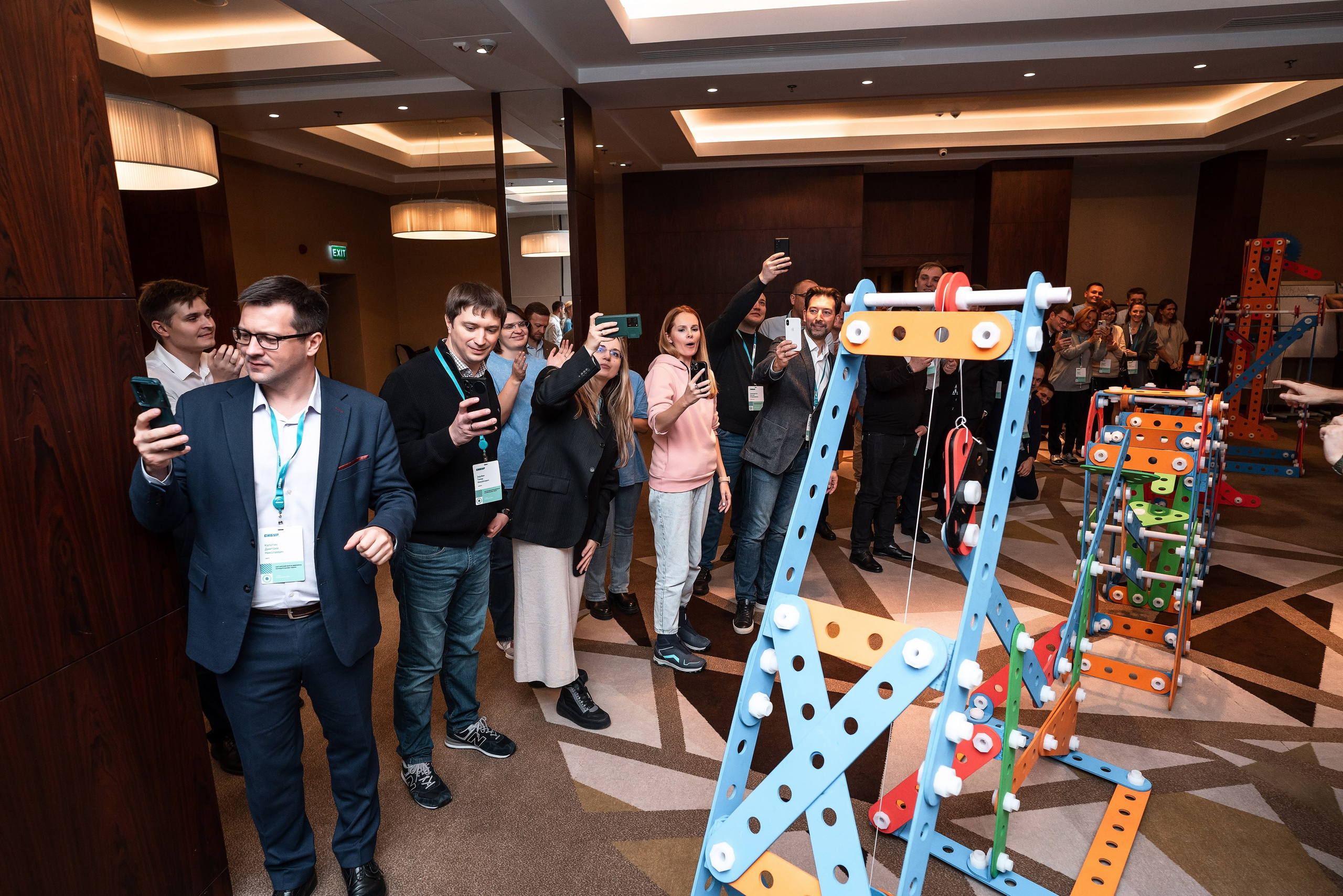 Фотоотчет Сибур. Фотограф Сочи