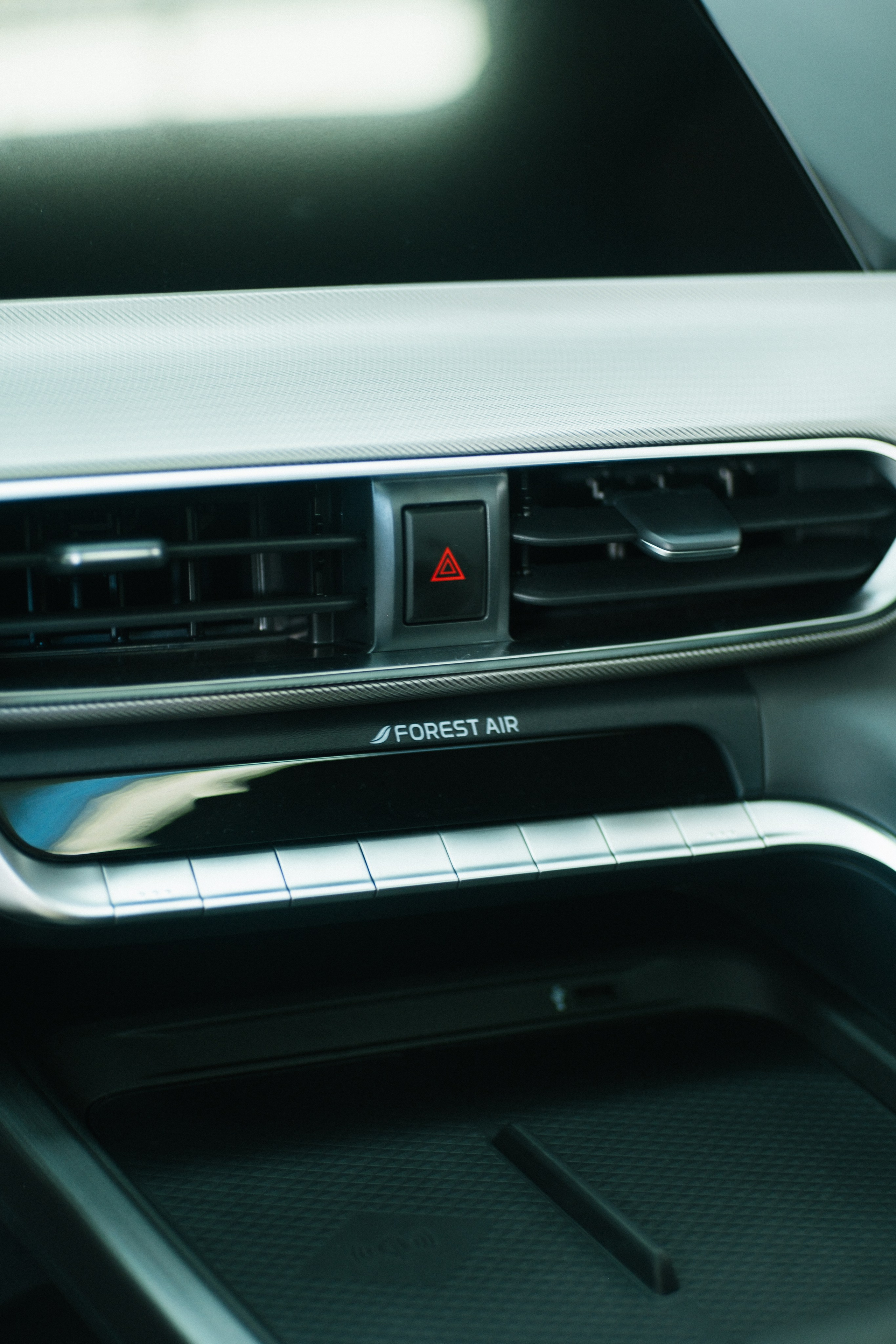 Changan. ФОТОГРАФ АННА КАЗАРЯН