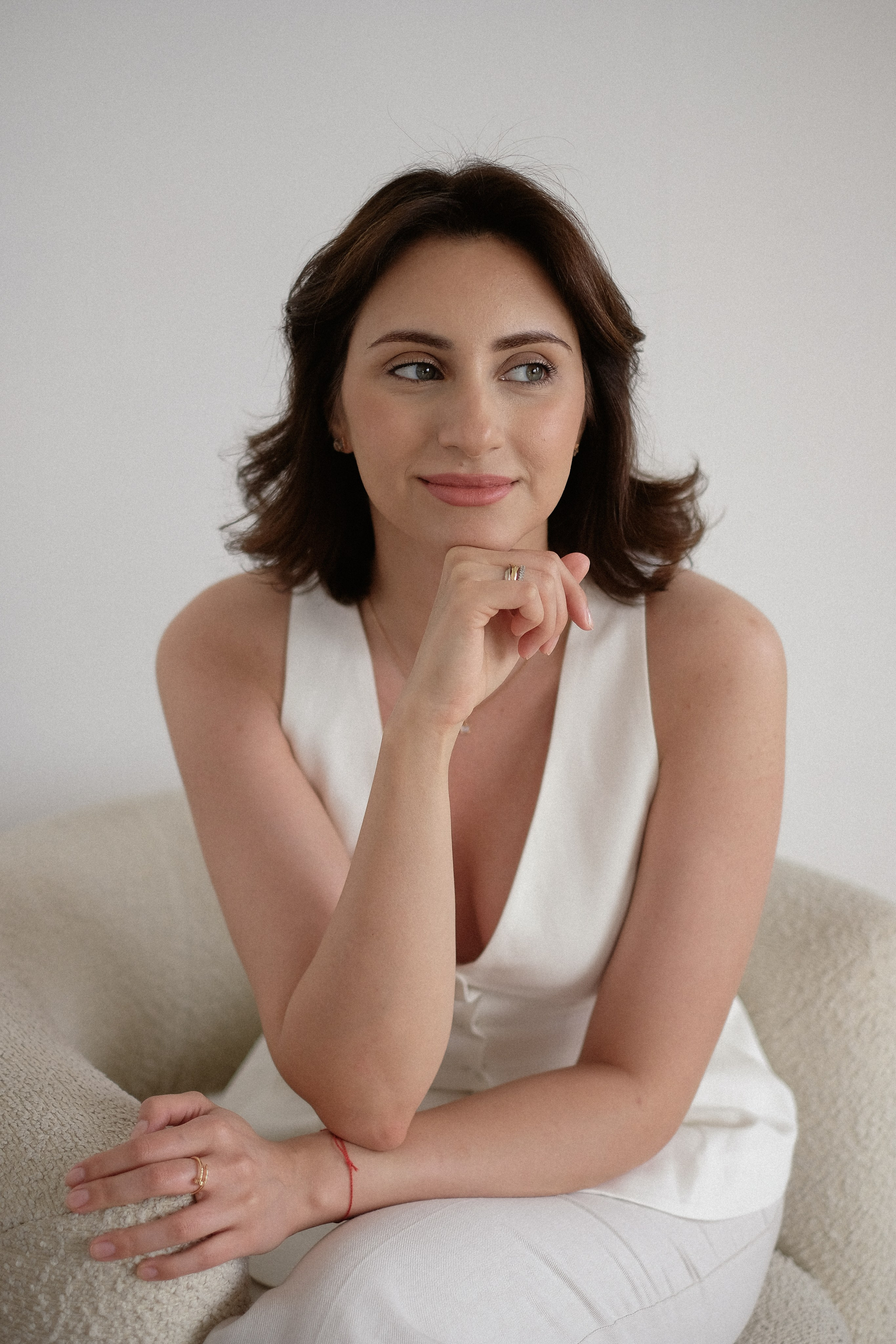 Полина. ФОТОГРАФ АННА КАЗАРЯН