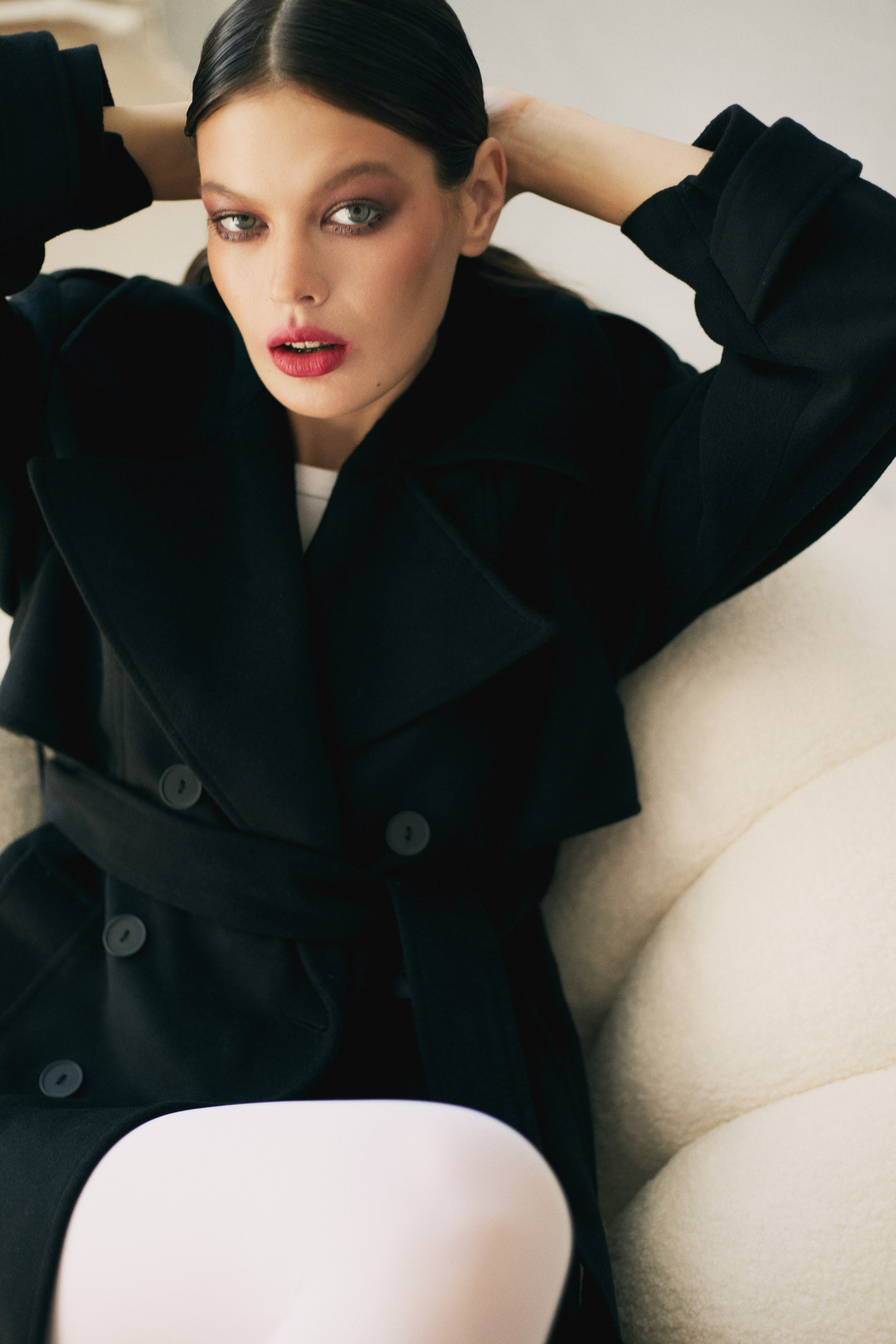 Настя. Фотограф Ионова Анастасия, г Владивосток