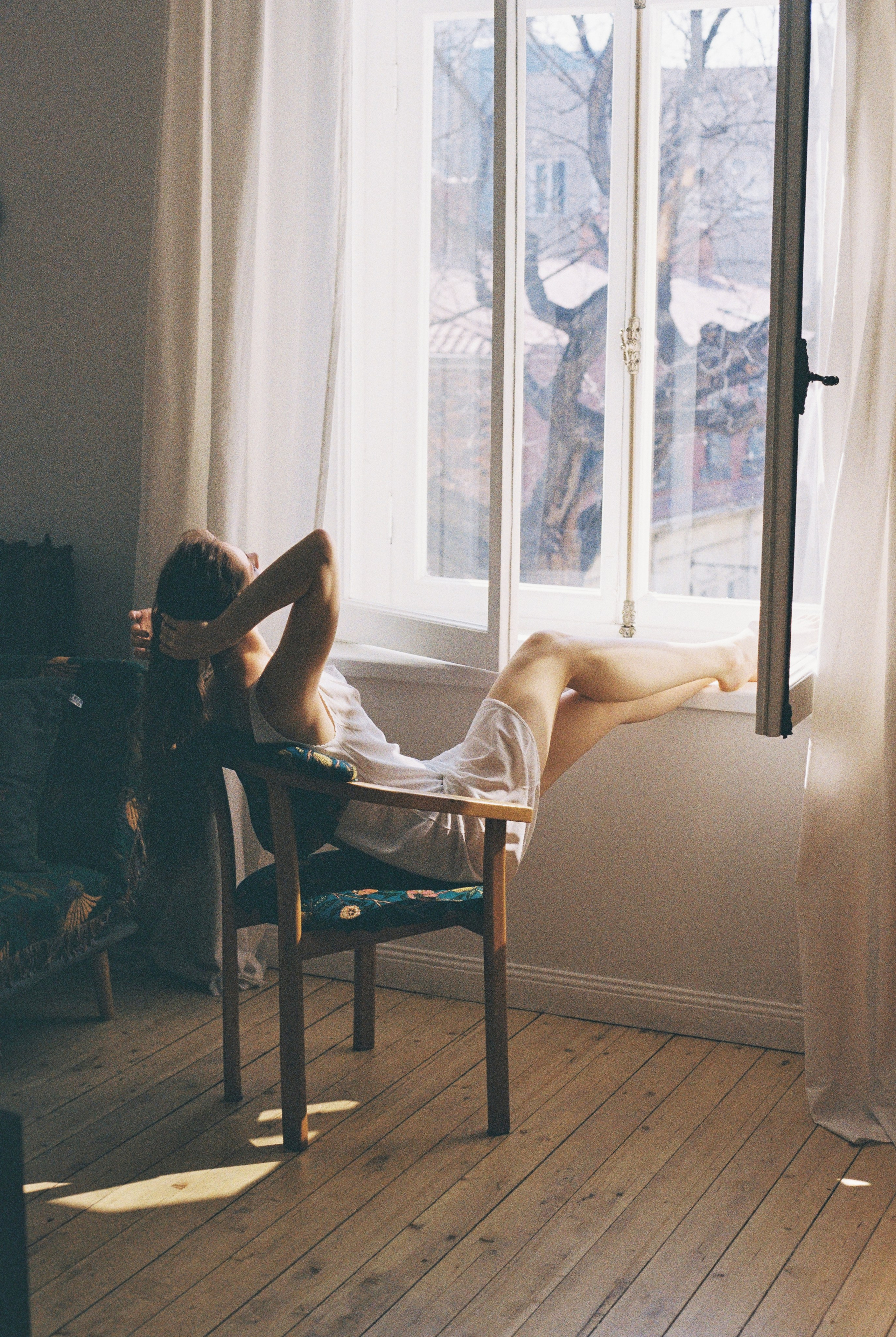 Лиза. Фотограф Ионова Анастасия, г Владивосток