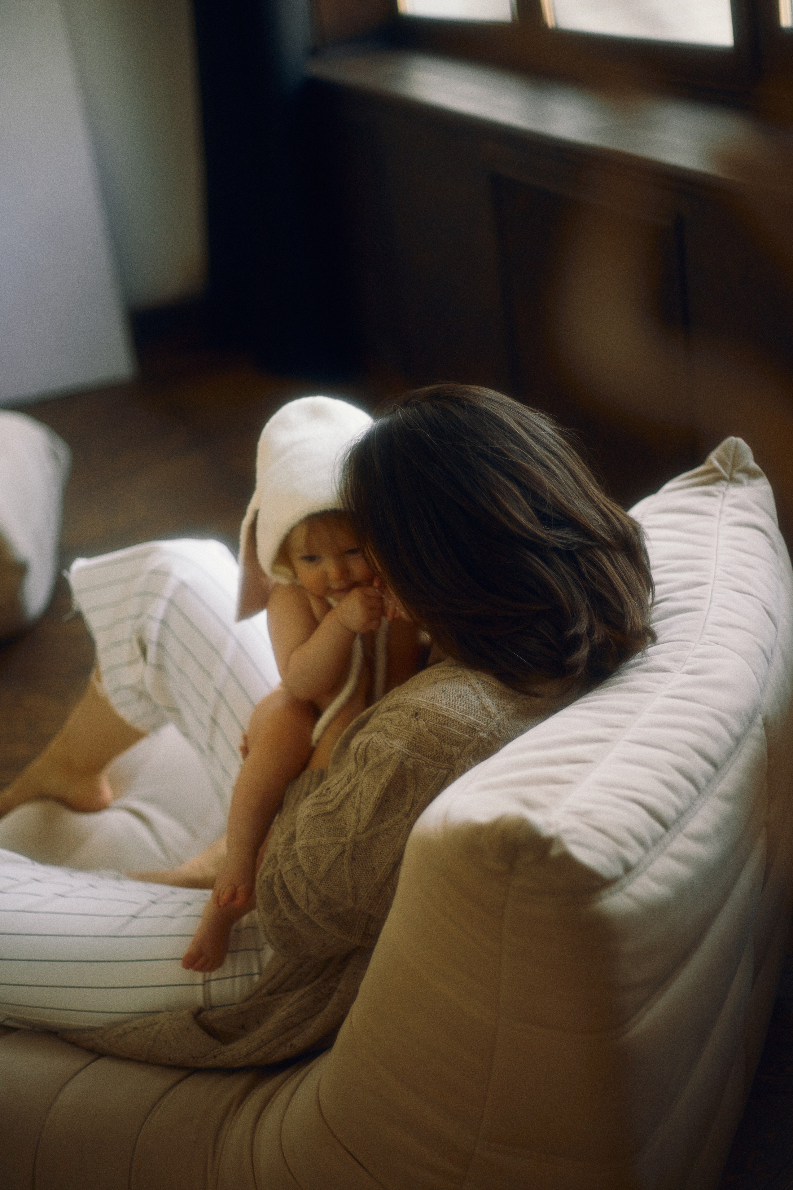 Настя и Агния. Фотограф Ионова Анастасия, г Владивосток