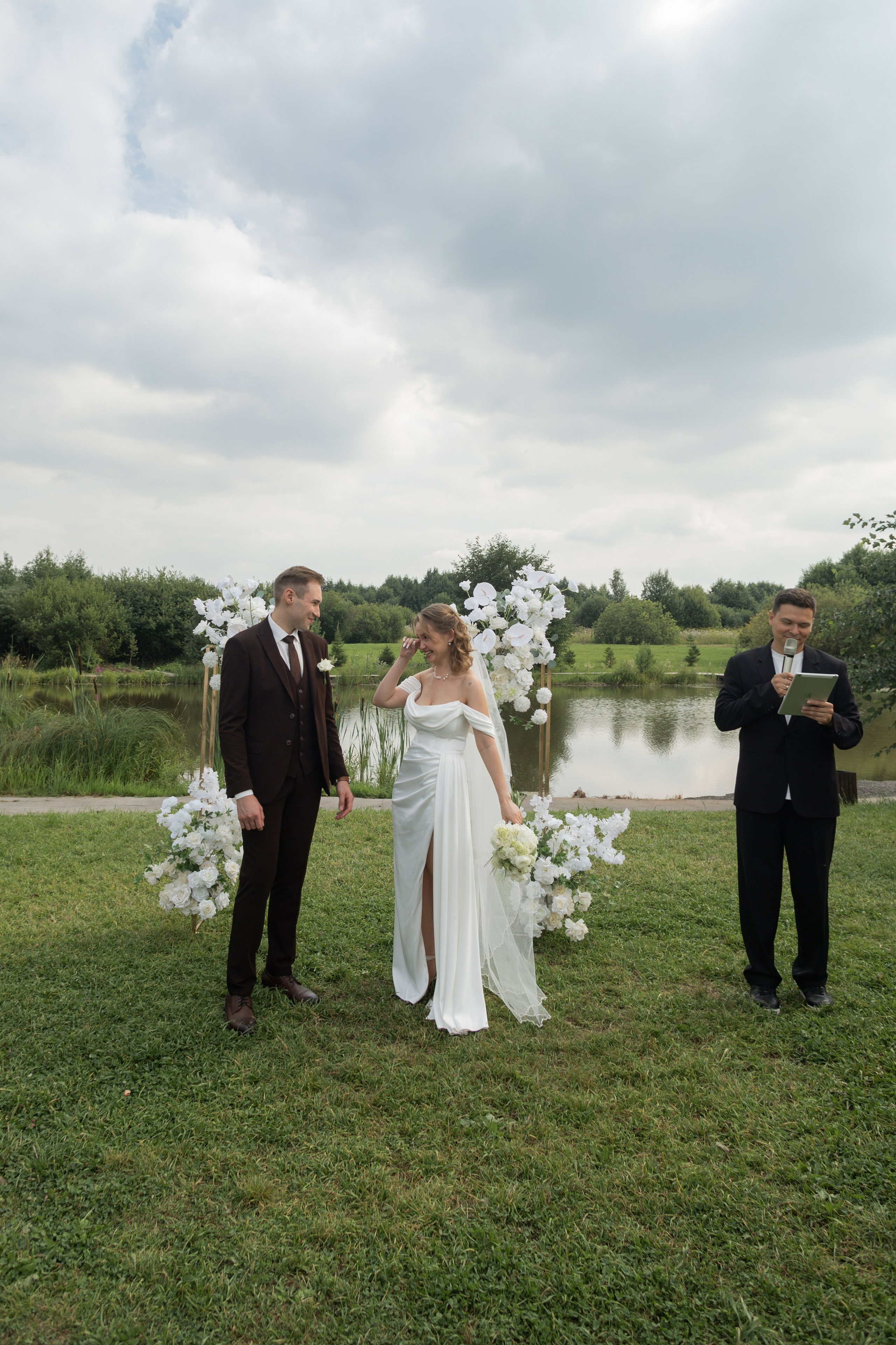 Настя и Данил. Свадебный и семейный фотограф в Перми Дергачева Кристина
