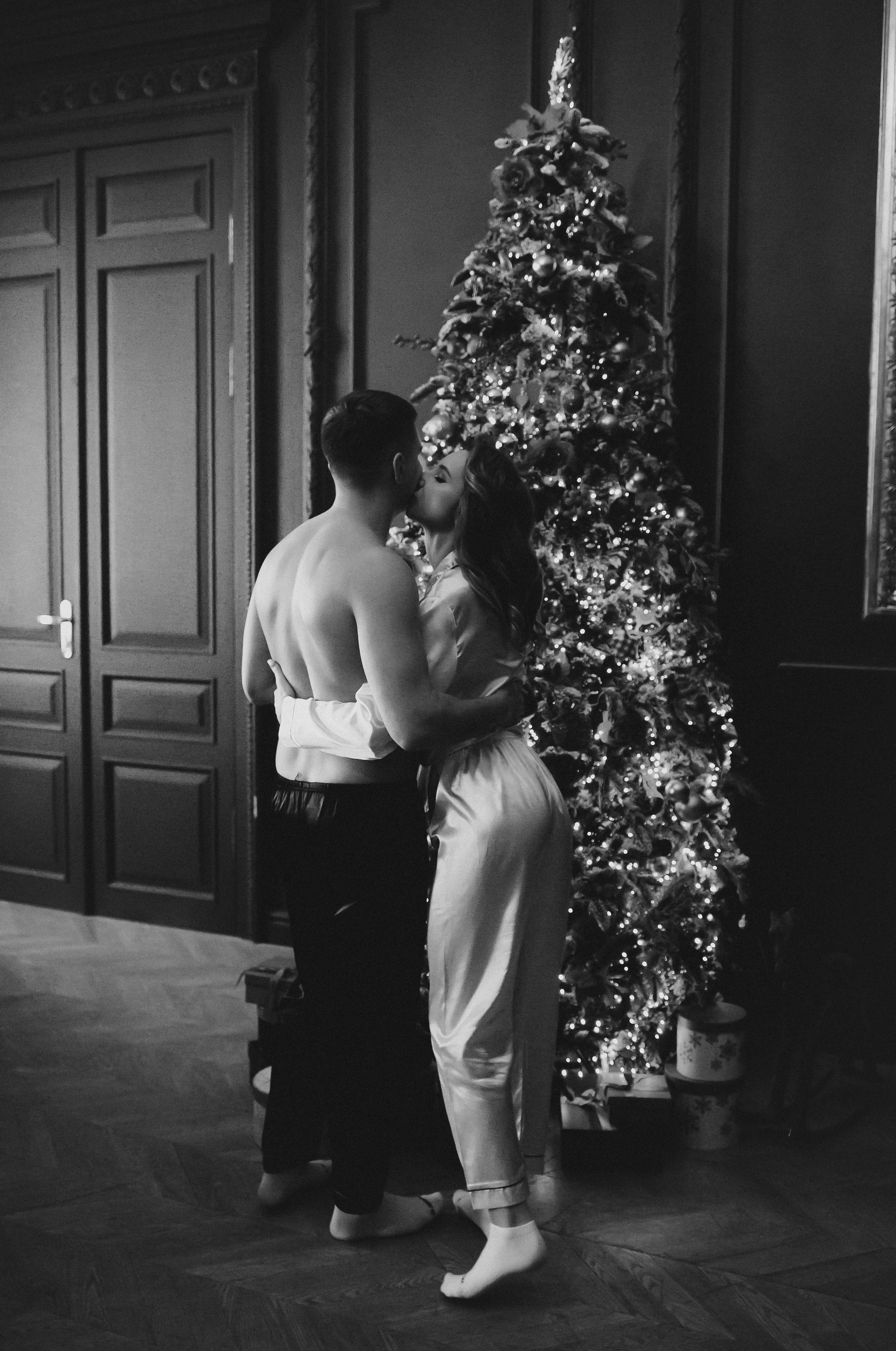 New Year. Анна Михайлова|Свадебный фотограф в Санкт-Петербурге