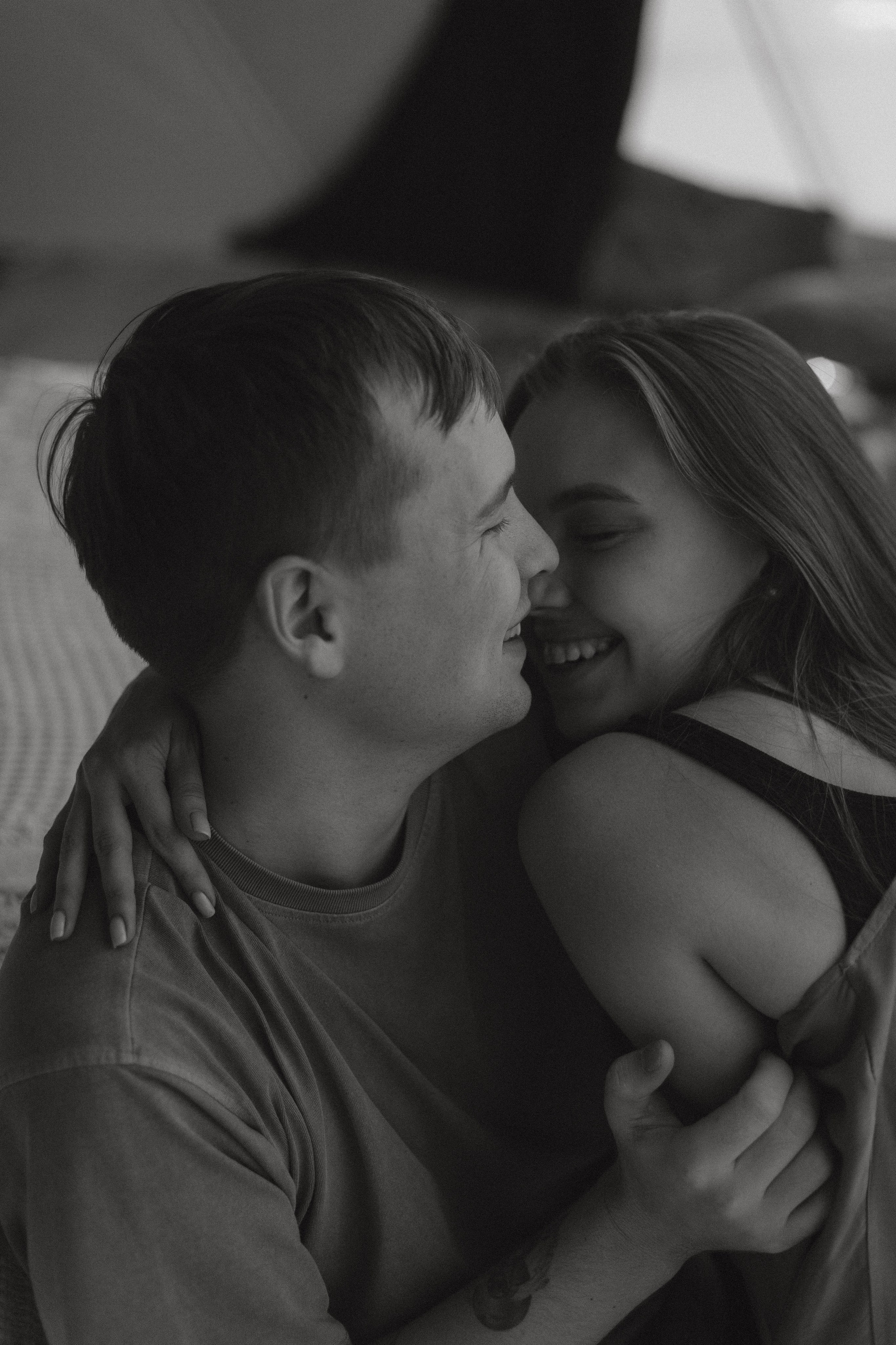 Ленар и Лейсан. Свадебный и семейный фотограф в Казани Aileen