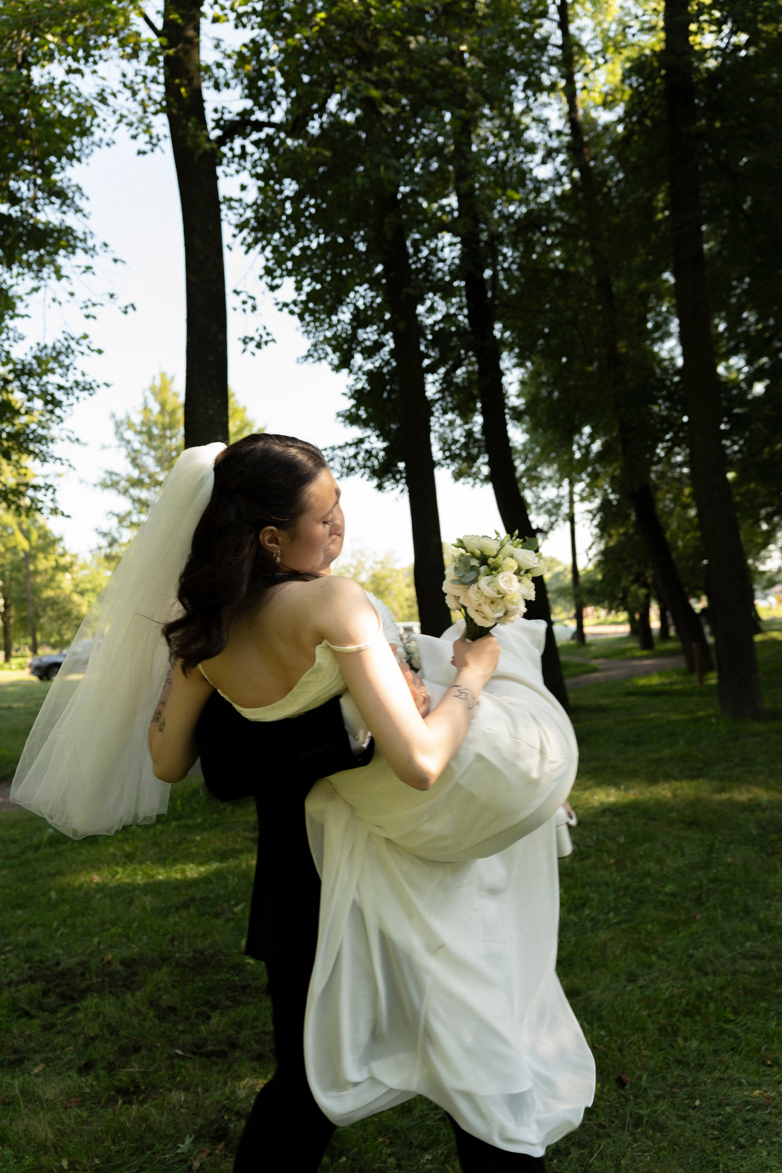 Аделина+Владислав. Главная