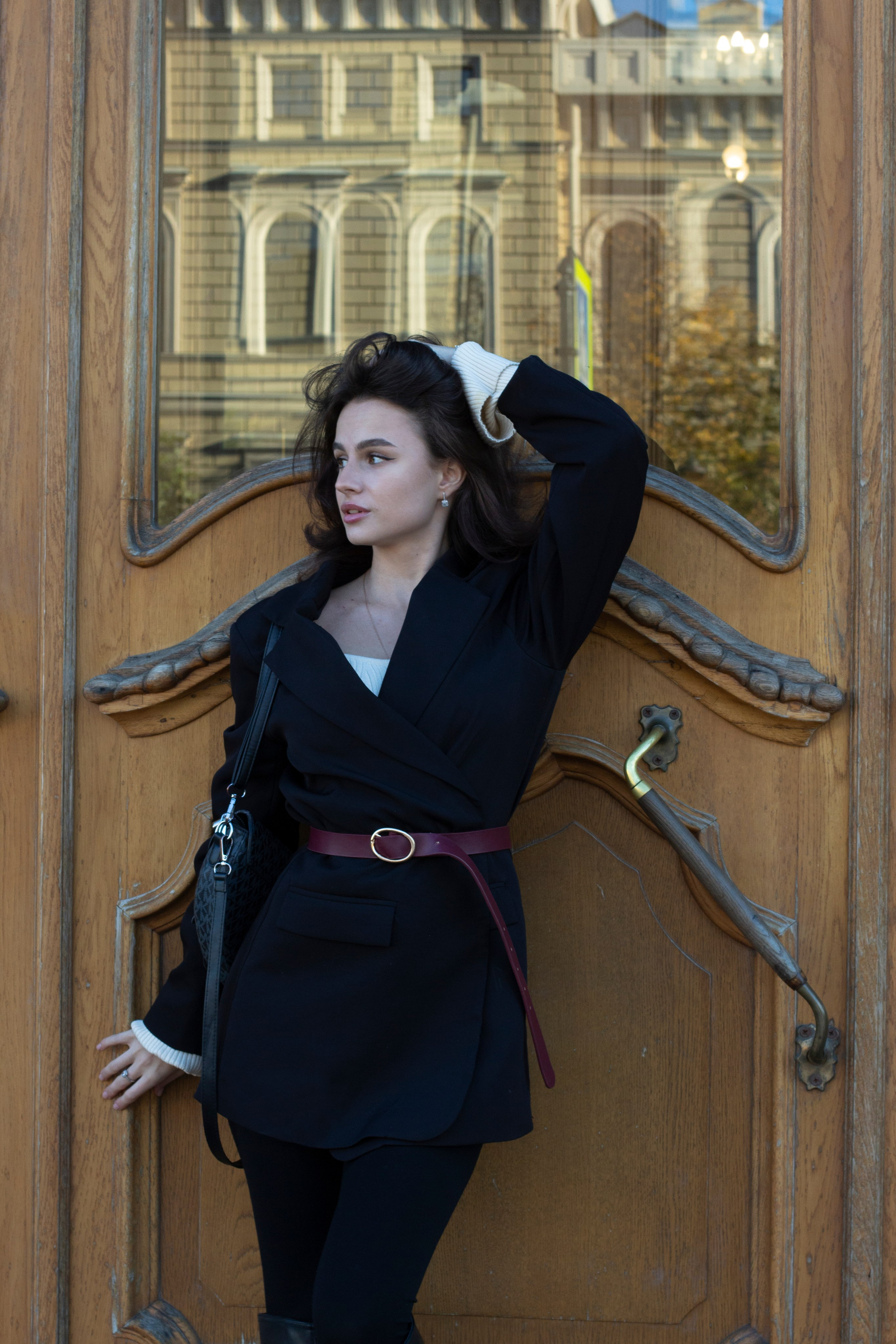 Таня. Главная