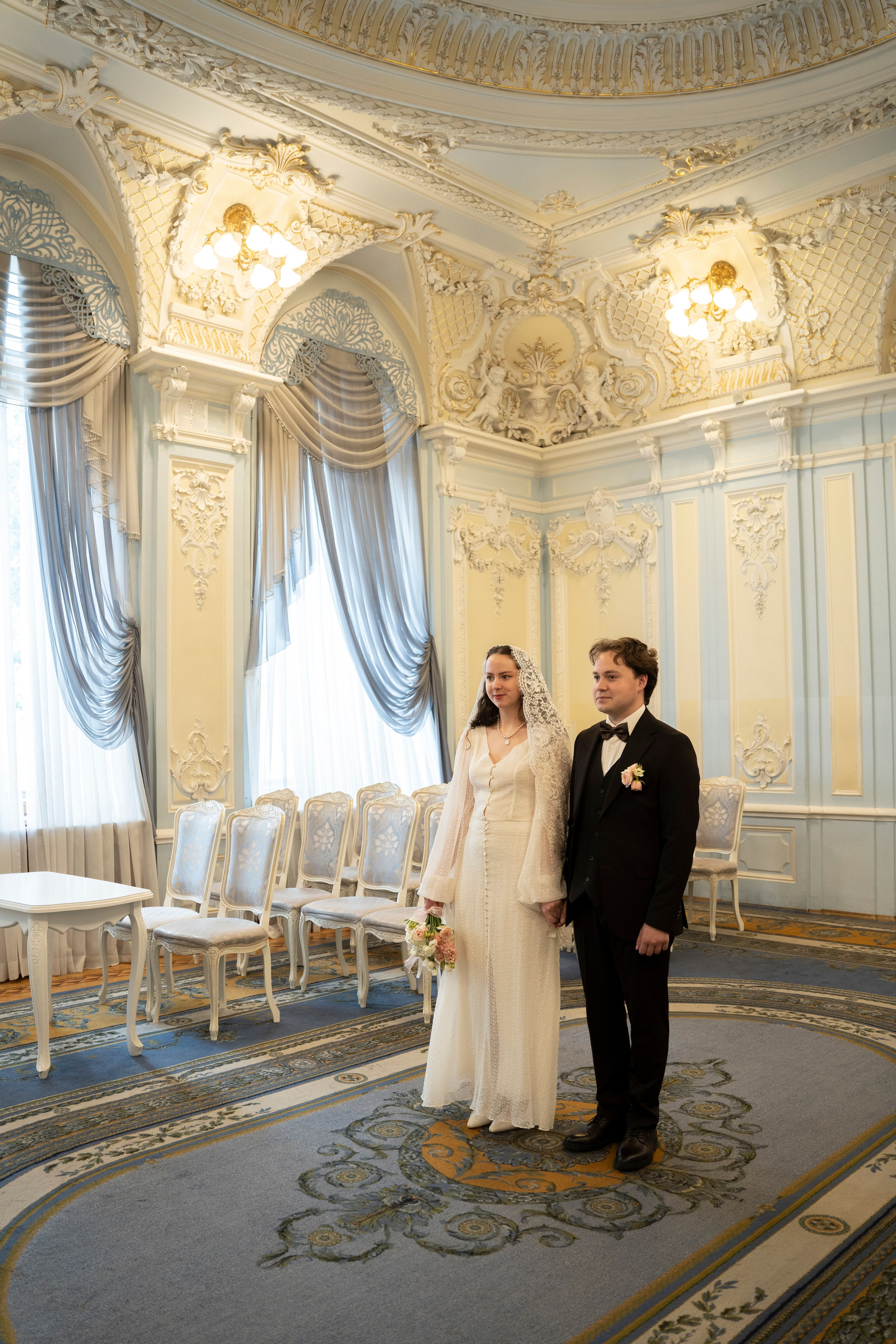 Юлия+Вячеслав. Главная