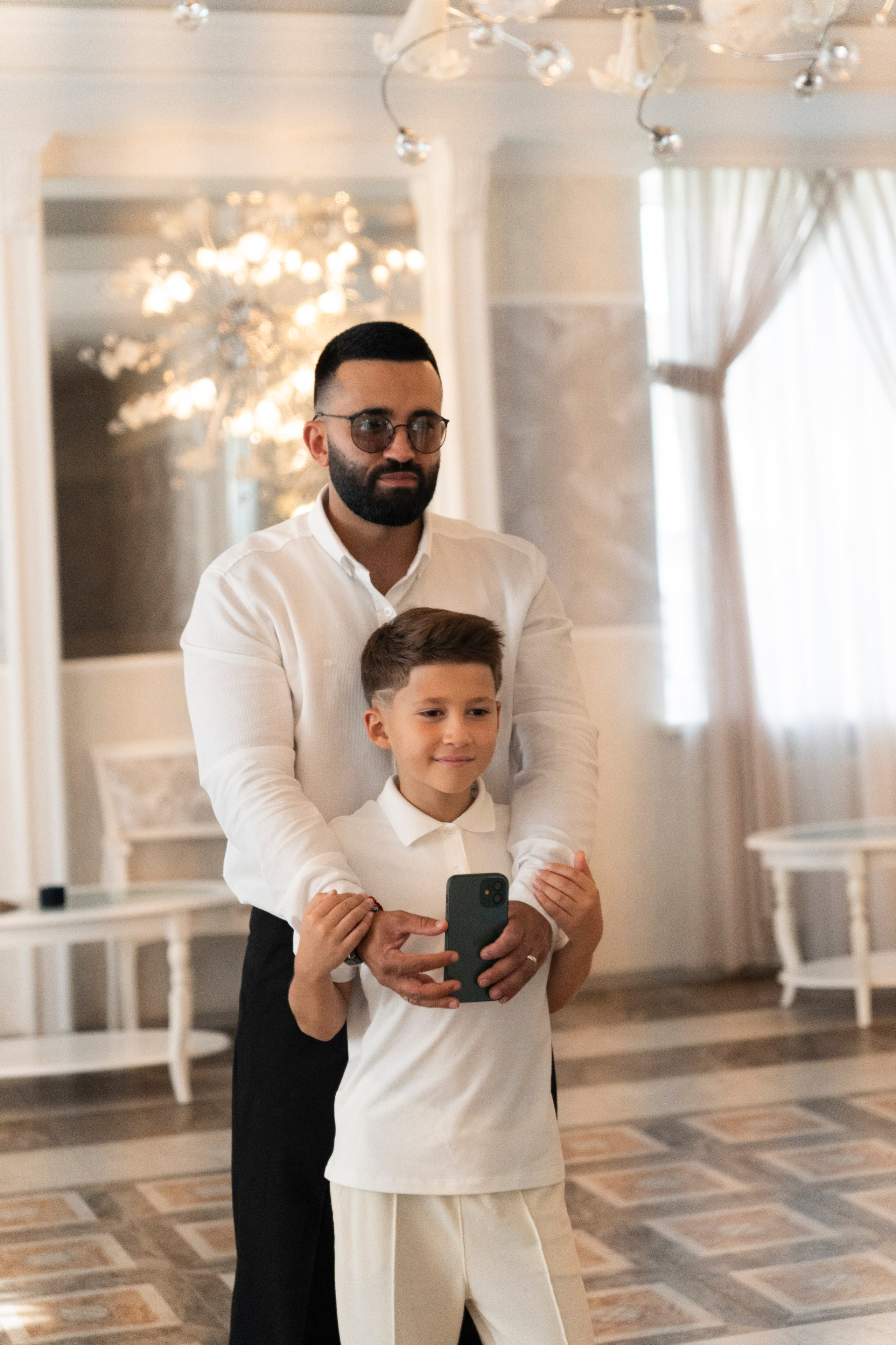 Дарья+Олег. Главная