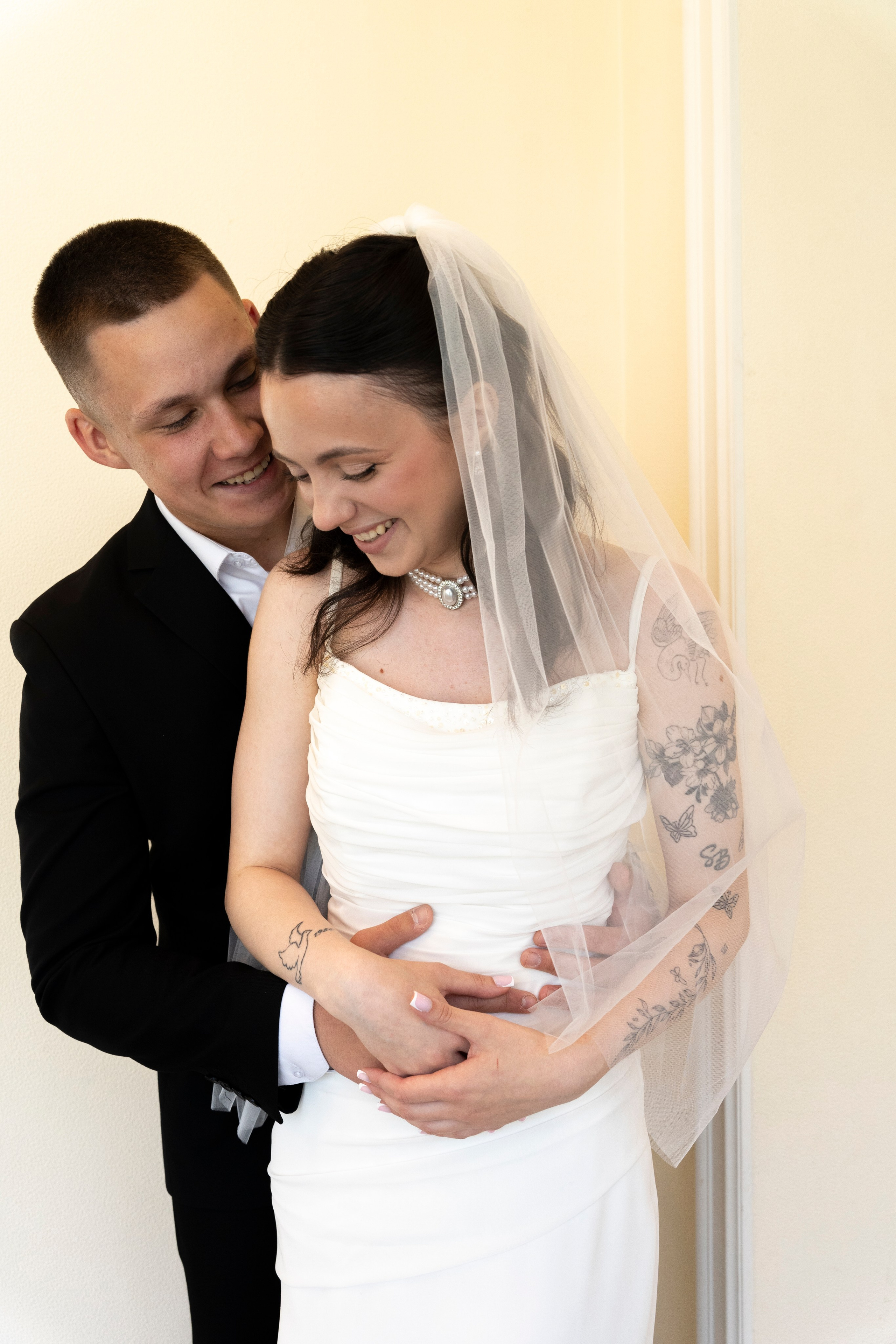 Аделина+Владислав. Главная