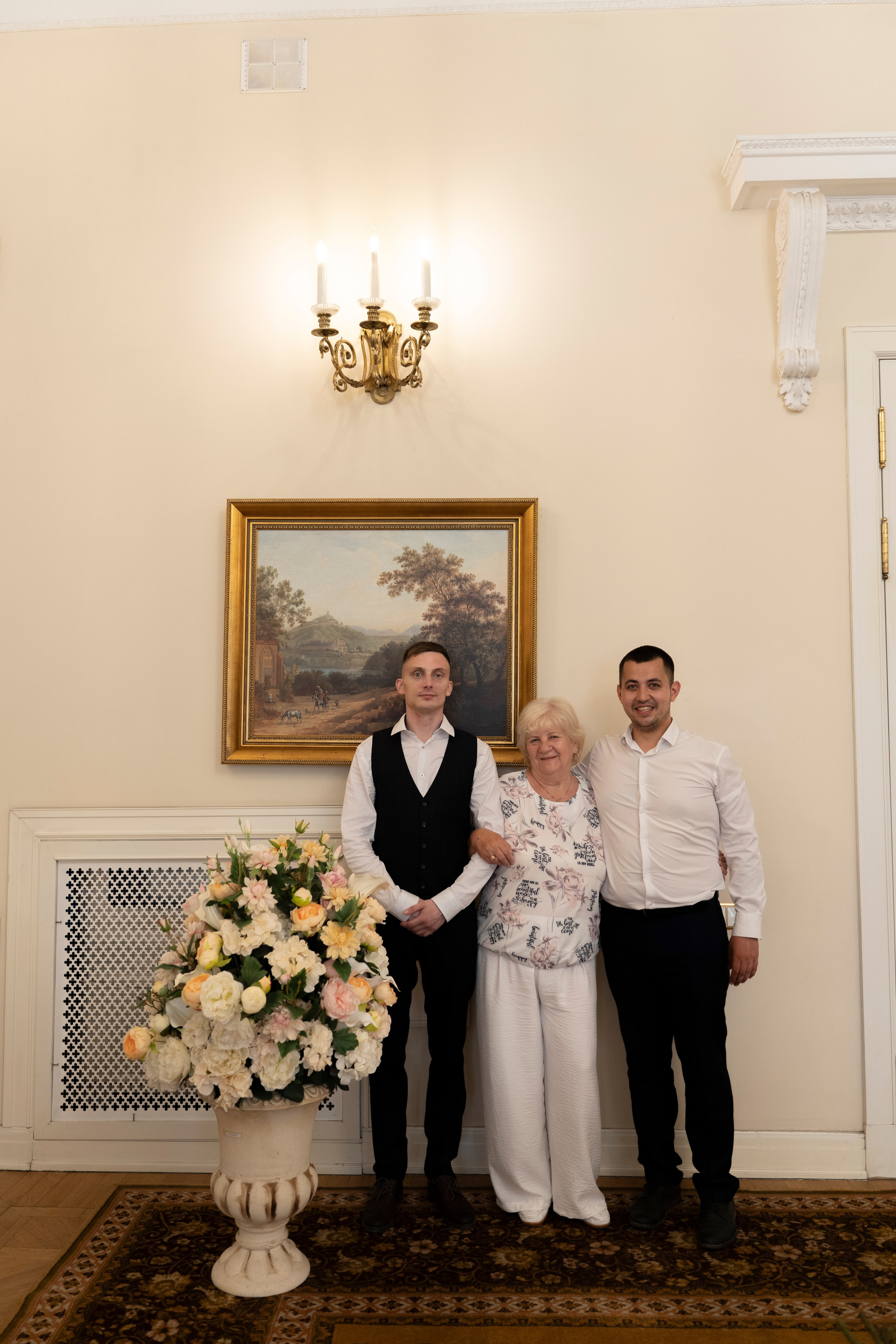 Алёна+Дмитрий. Главная