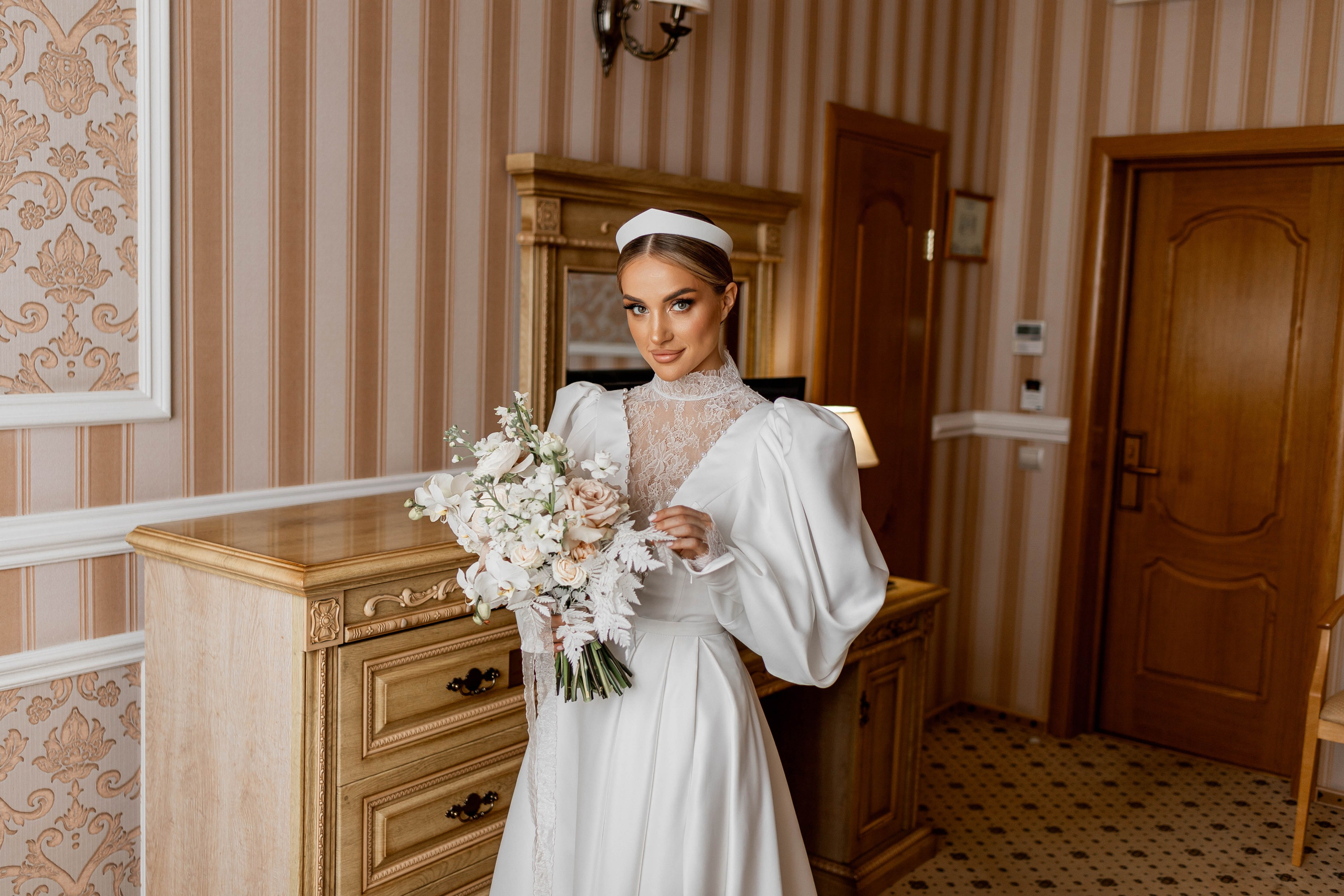 Мария|Роман. Свадебный фотограф Надежда Рыжикова