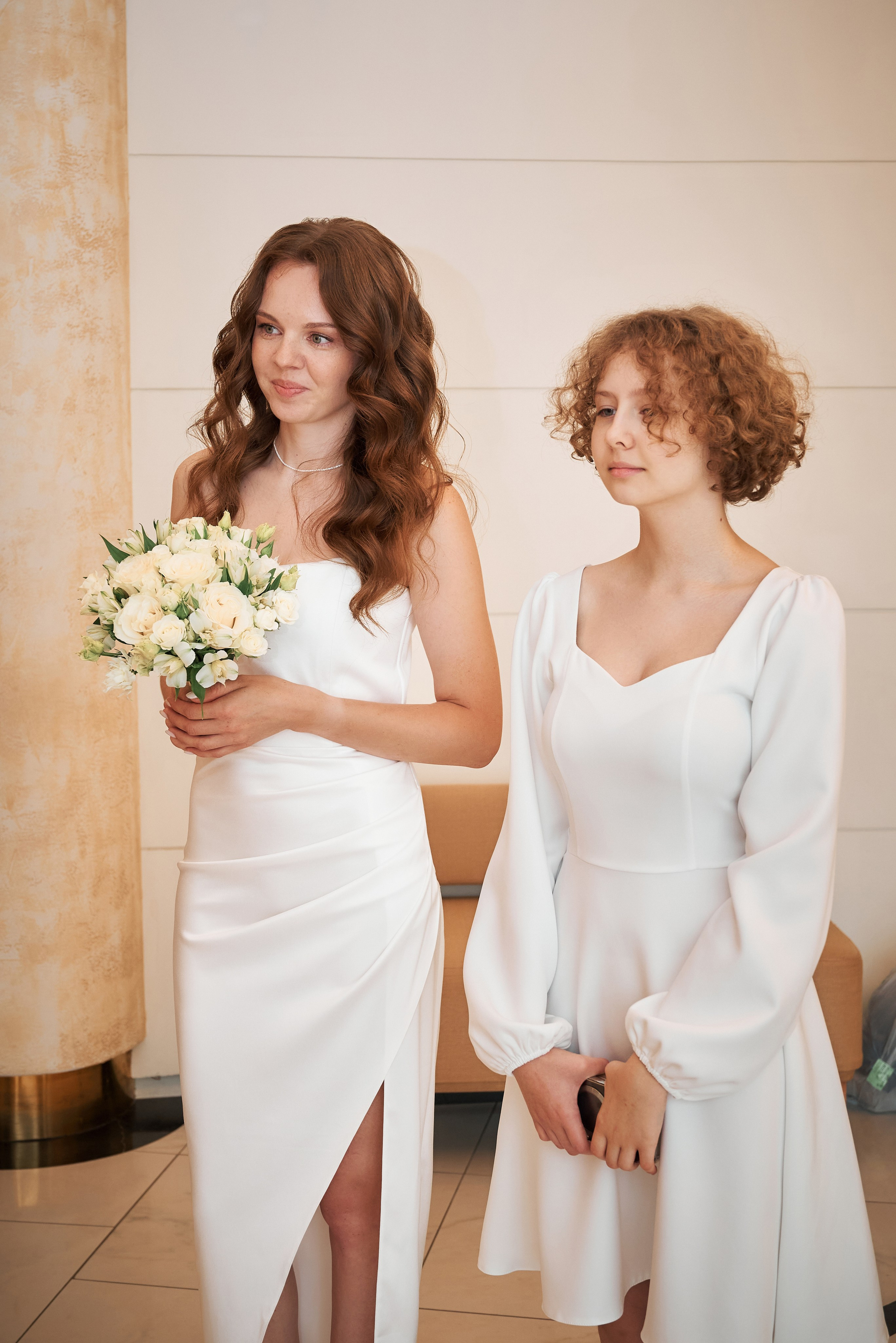 Камерная свадьба в Вегасе. Фотограф Зеленоград Москва