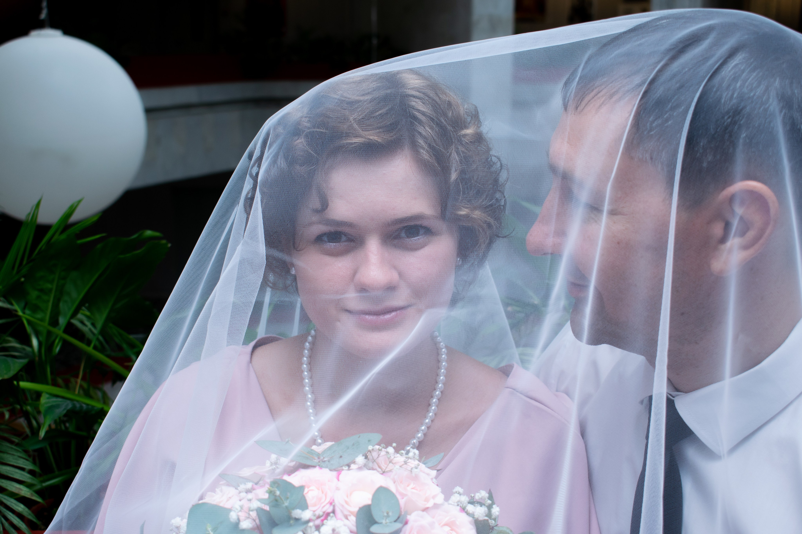 Свадьба для двоих. Фотограф Зеленоград Москва