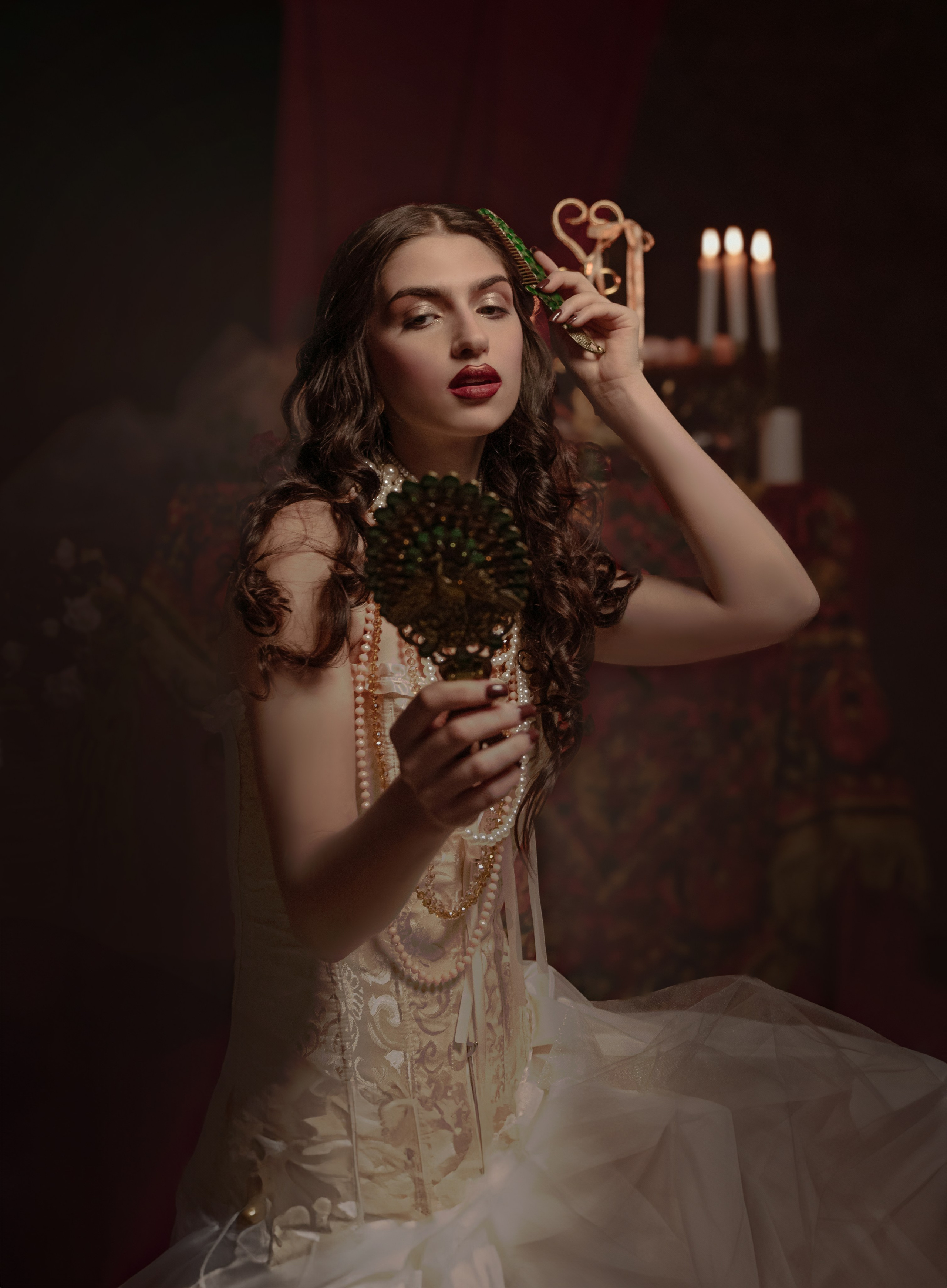 Мои авторские фотопроекты. Фотограф Светлана Воронцова