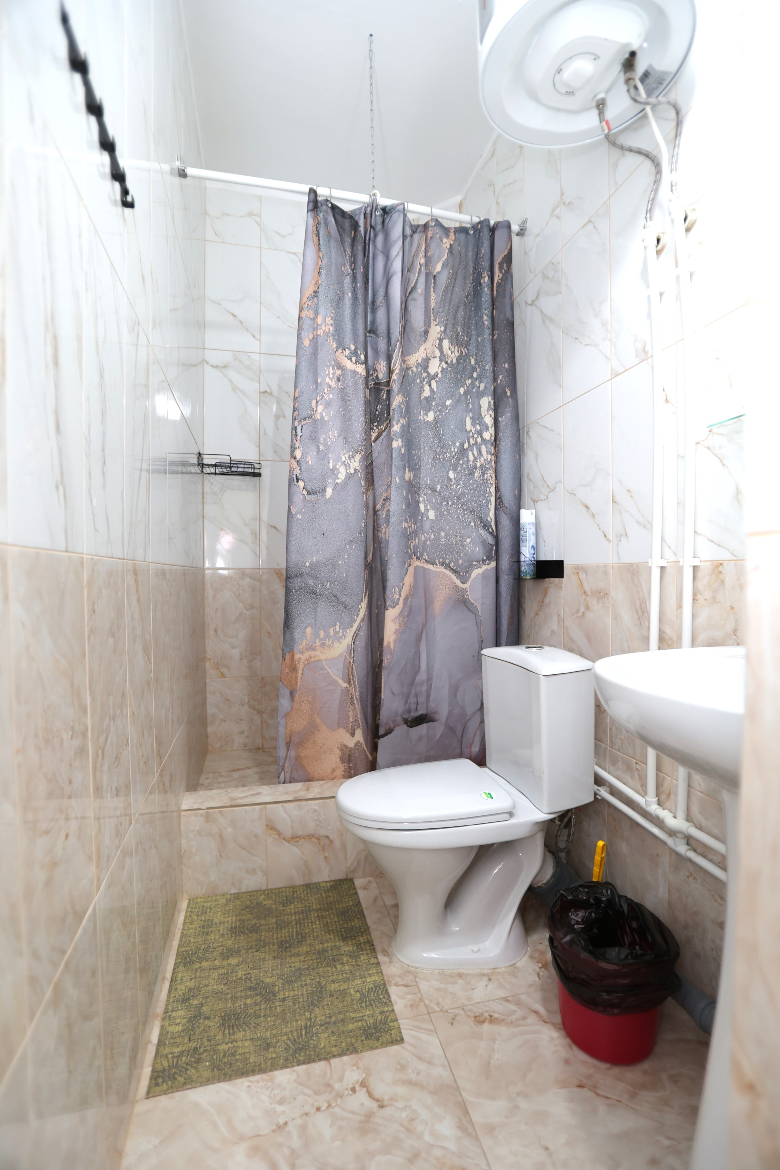 Номера «Стандарт» | Ставрополец — Оздоровительный Пансионат | с. Широкая Балка г. Новороссийск. Ставрополец — Оздоровительный пансионат | с. Широкая Балка г. Новороссийск