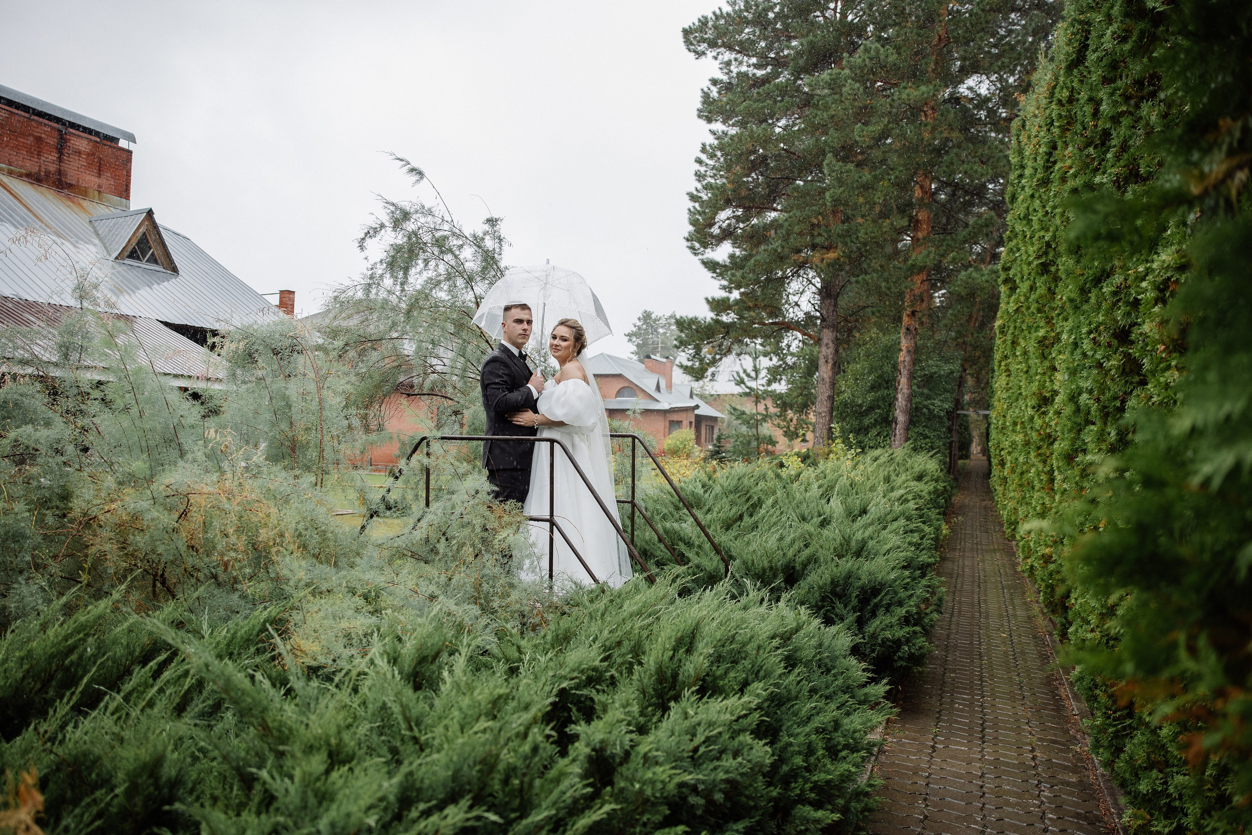 Егор и Екатерина. Семейный и свадебный фотограф в Самаре и Кинеле Мария Донцу