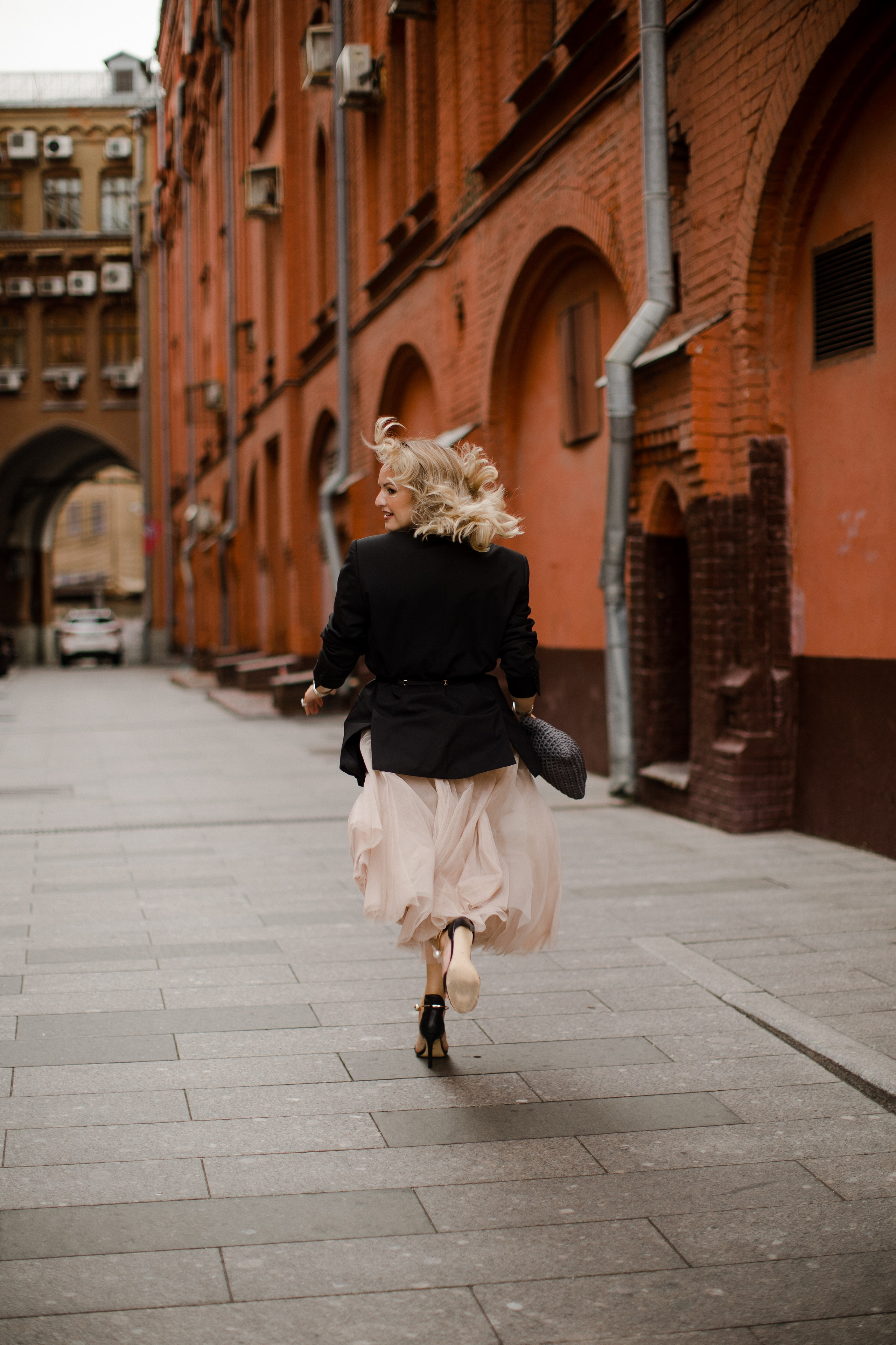Сережа и Даша. Семейный и детский фотограф в Москве Кузьмина Мария