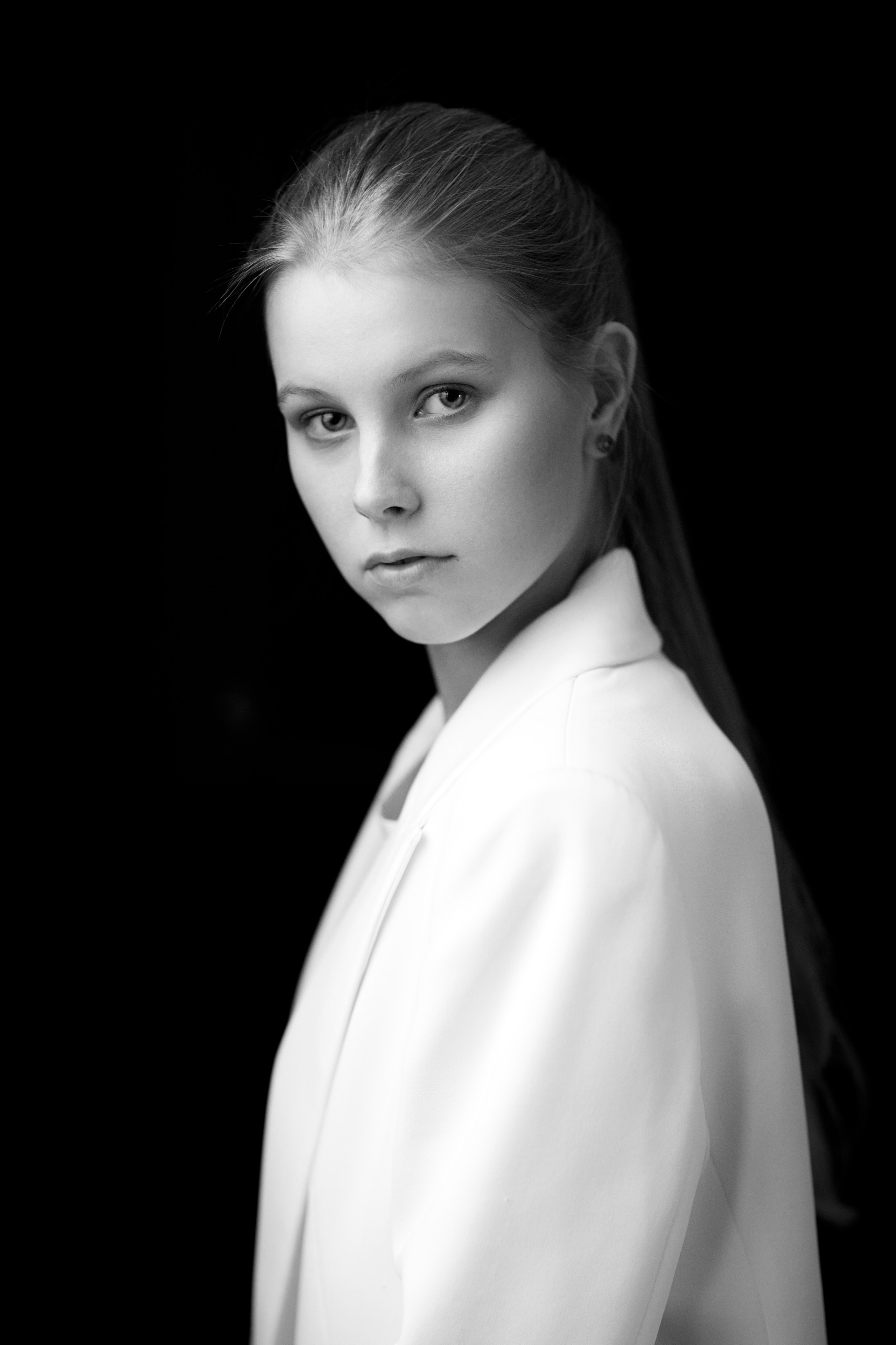 Виктория 176. Международное модельное материнское агентство «Open models»