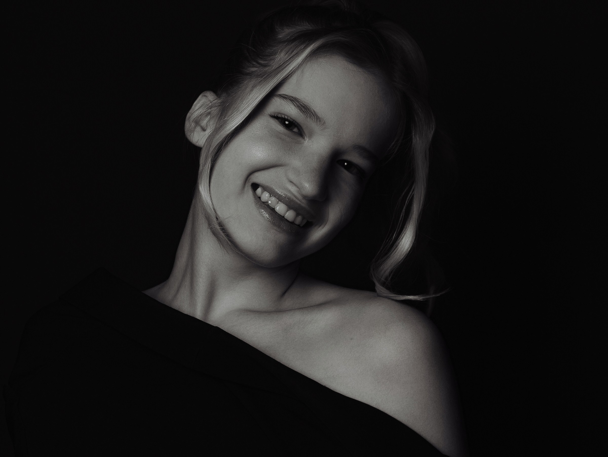 Мария 170. Международное модельное материнское агентство «Open models»