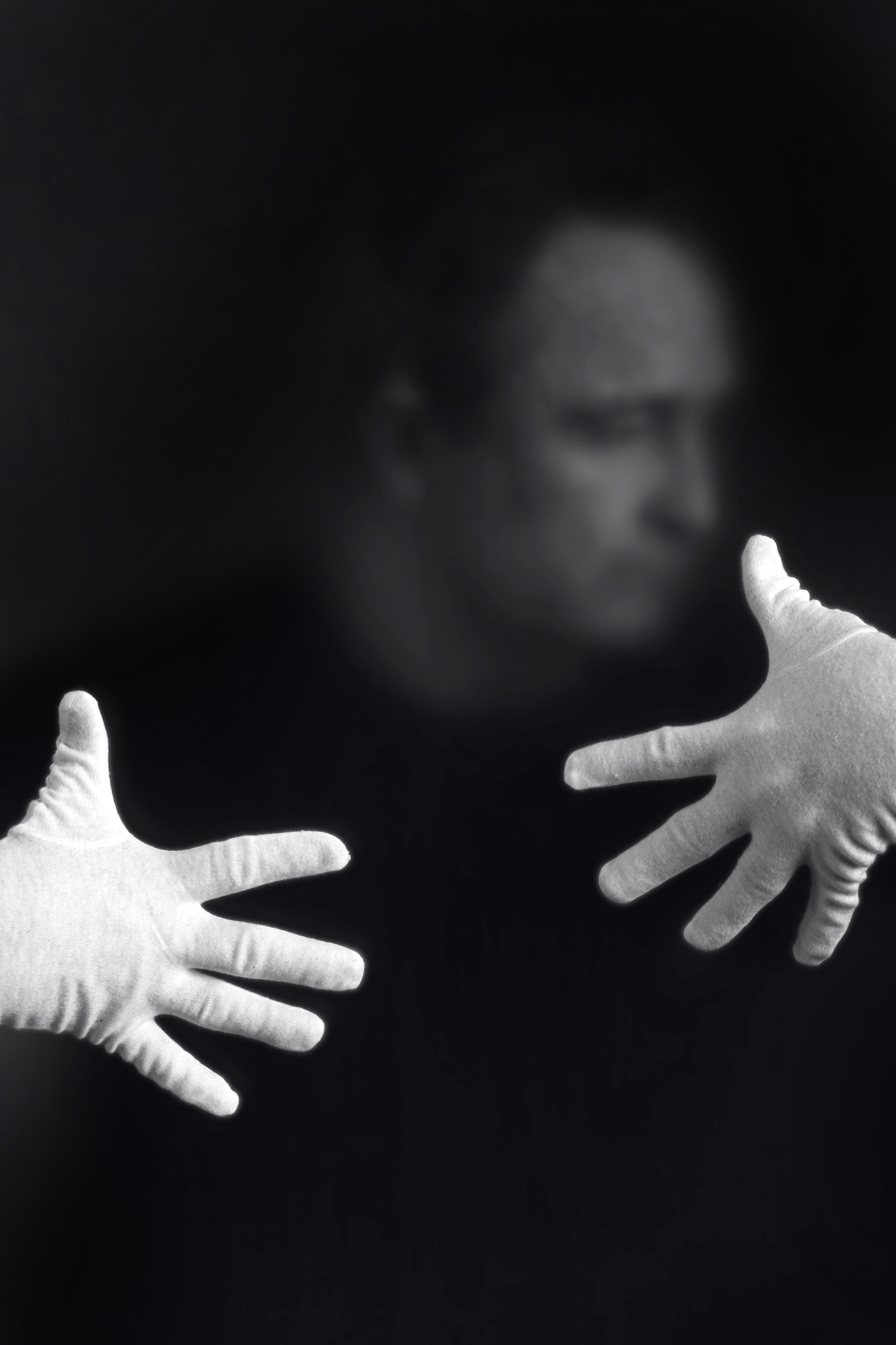 Жанровый портрет. Фотограф Лагутин Анатолий