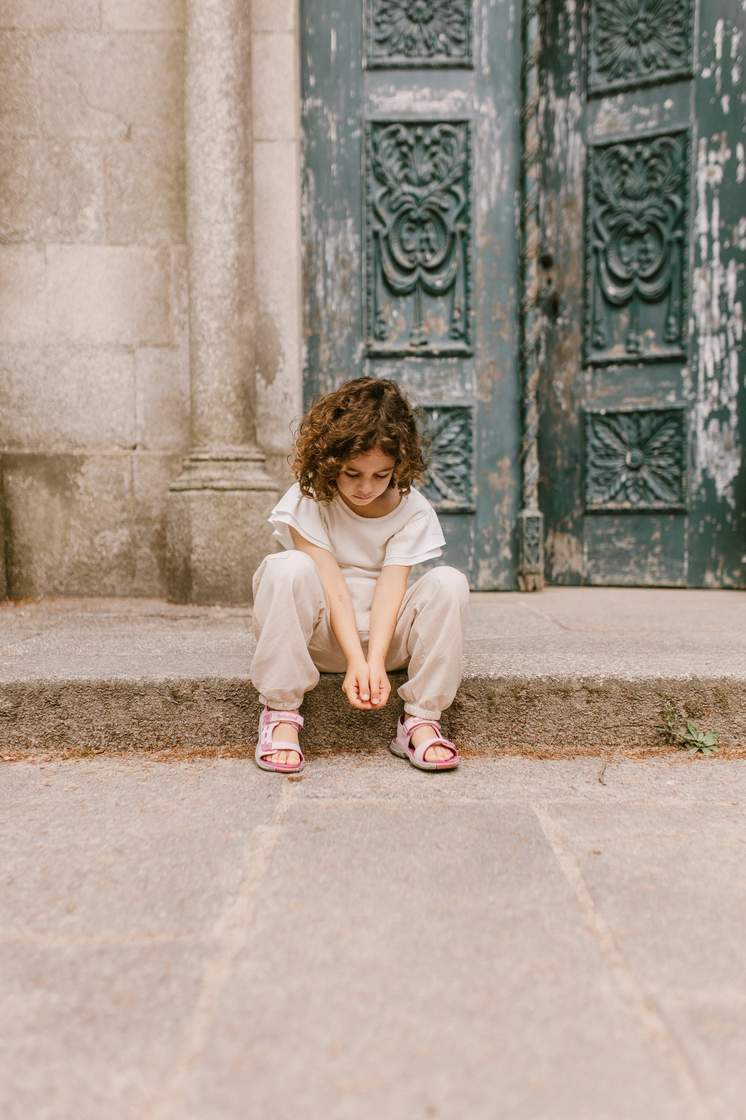 Алина Парк Кристалл. Wedding and family photographer OLGA KILVEIN