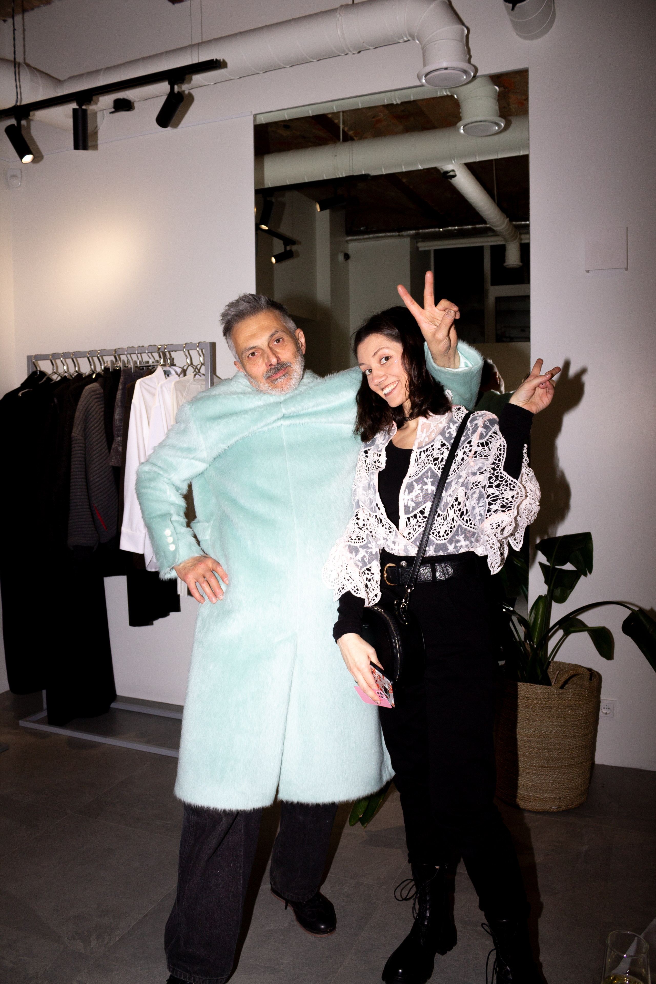 Вернисаж Таро Анонс & Make Me Happy. Крылов Кирилл Фотограф Москва