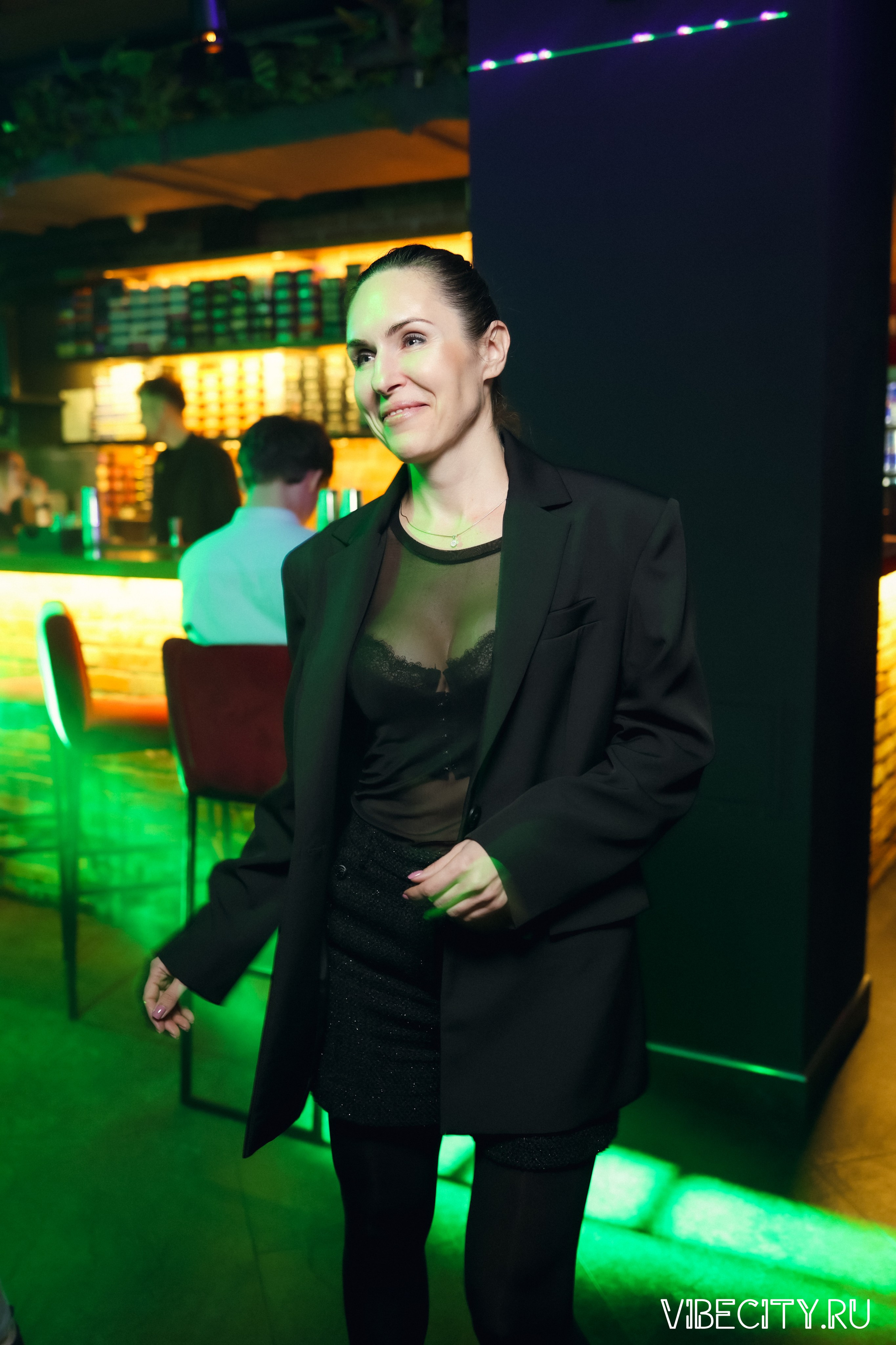 МЯТА lounge. VIBECITY.RU Вайб Сити Ру Фоторепортажи Фотоотчеты Калининград