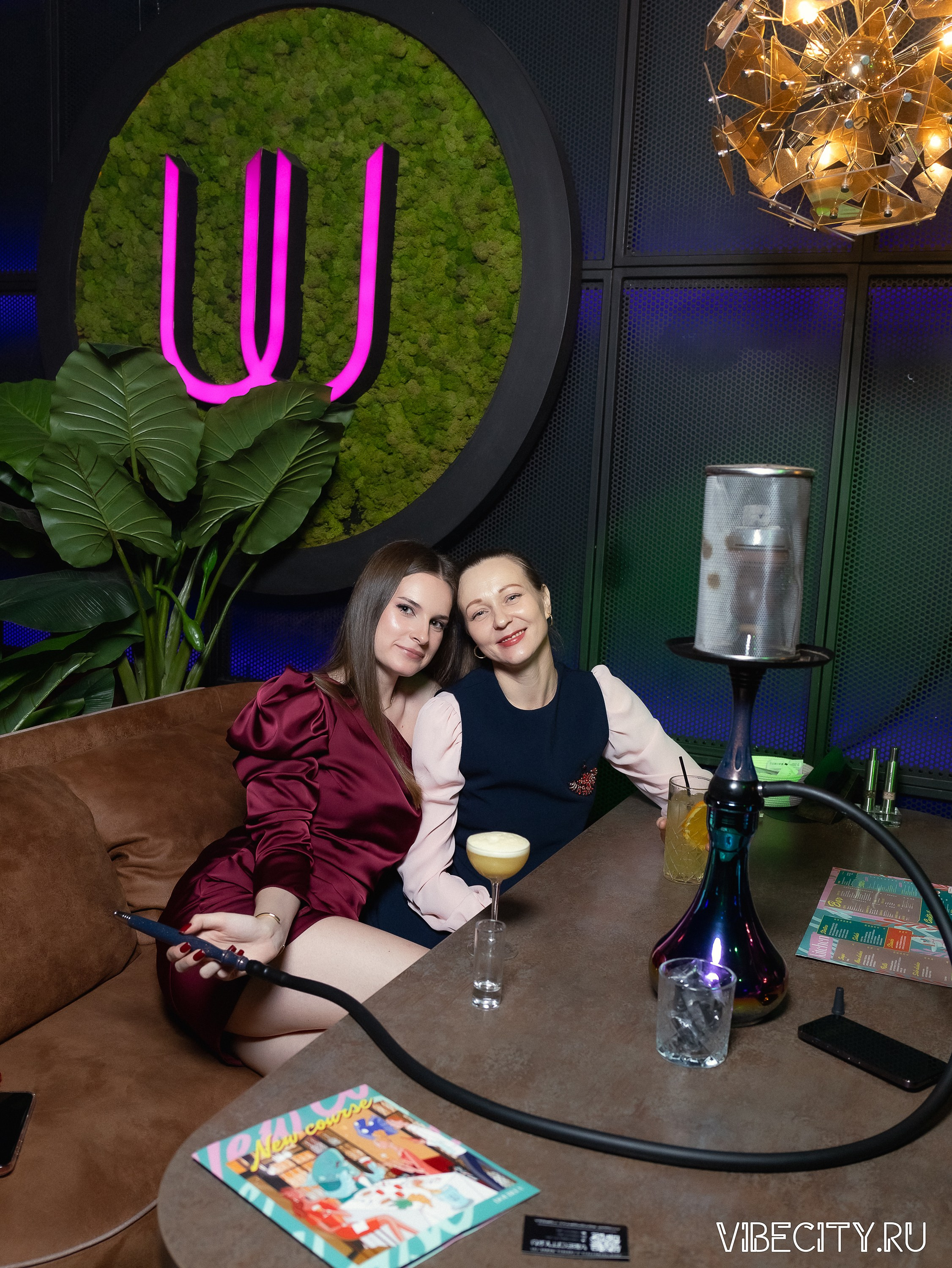 DOUBLE U. VIBECITY.RU Вайб Сити Ру Фоторепортажи Фотоотчеты Калининград