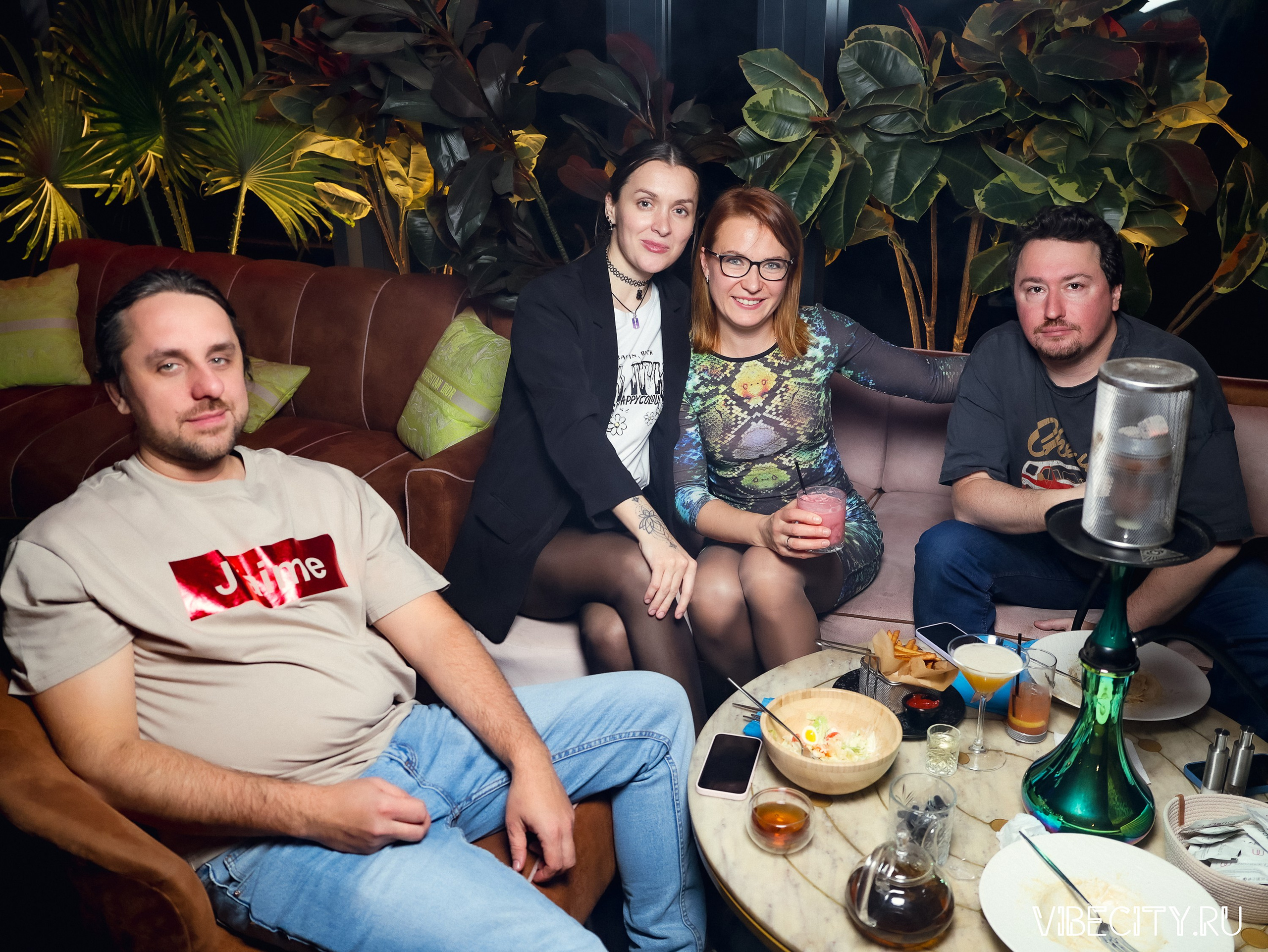 DOUBLE U. VIBECITY.RU Вайб Сити Ру Фоторепортажи Фотоотчеты Калининград