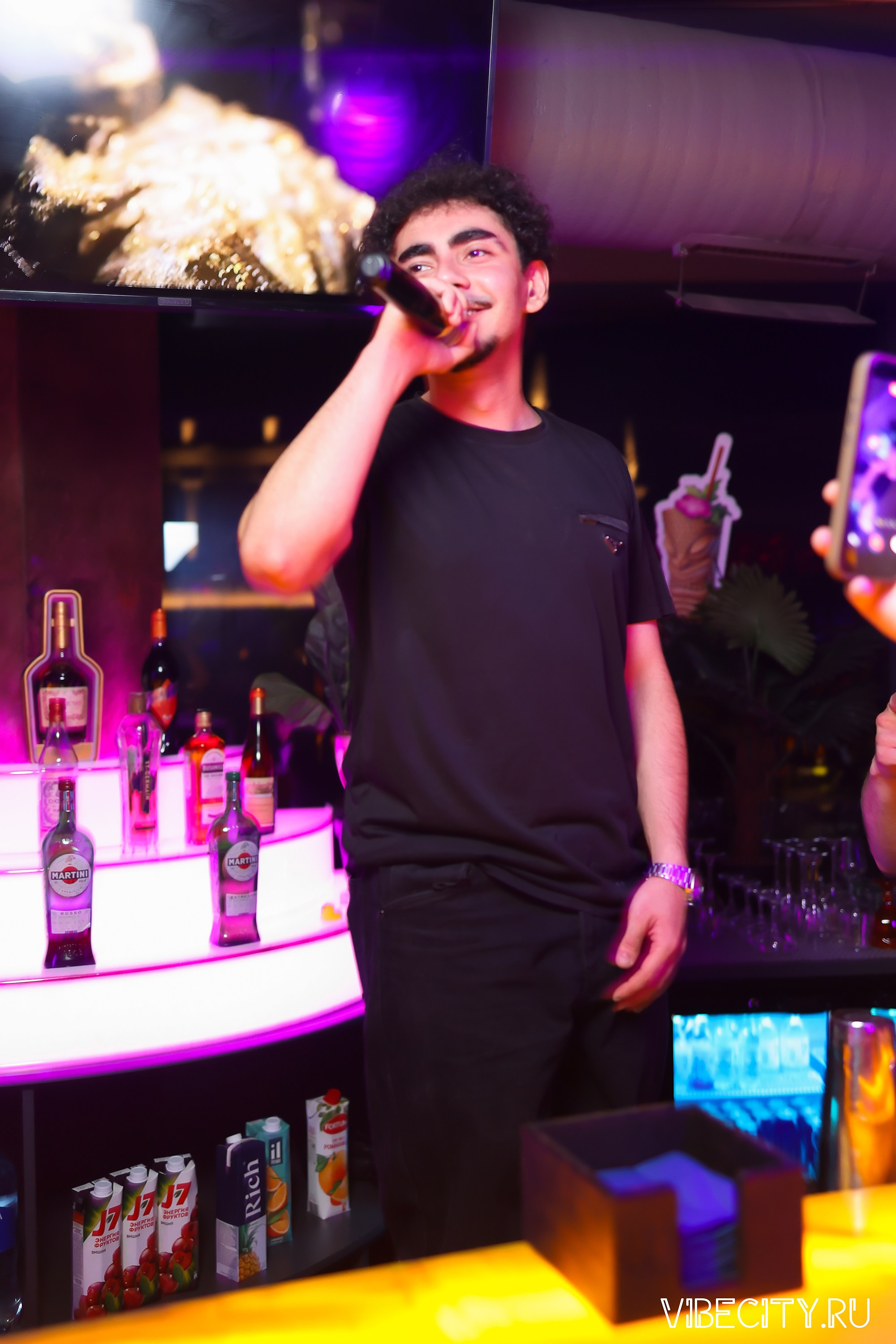 DOUBLE U. VIBECITY.RU Вайб Сити Ру Фоторепортажи Фотоотчеты Калининград