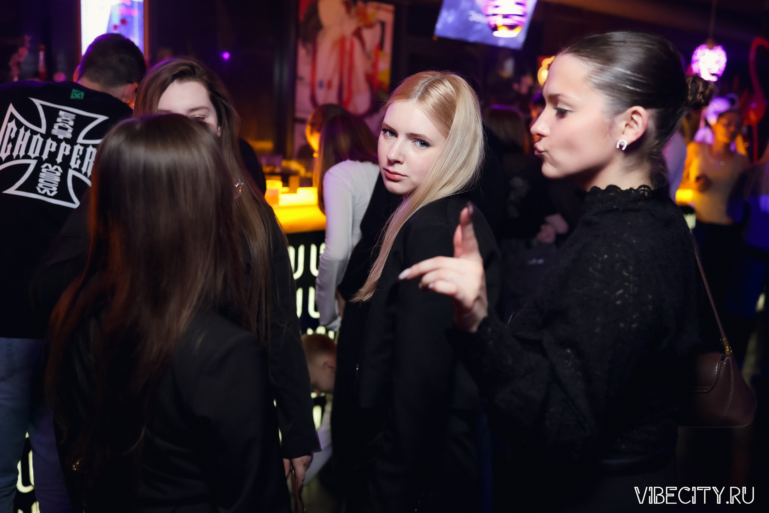 DOUBLE U. VIBECITY.RU Вайб Сити Ру Фоторепортажи Фотоотчеты Калининград