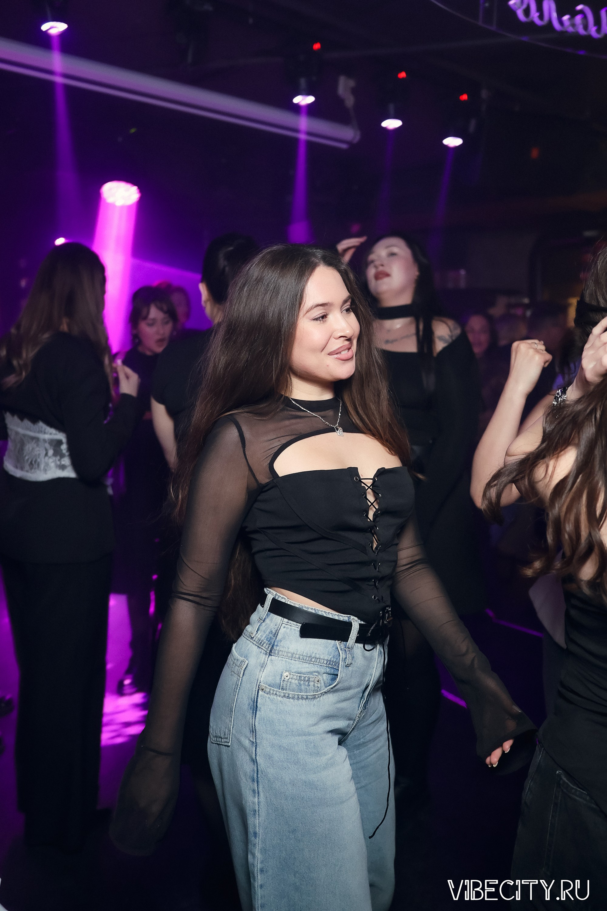 МЯТА lounge. VIBECITY.RU Вайб Сити Ру Фоторепортажи Фотоотчеты Калининград