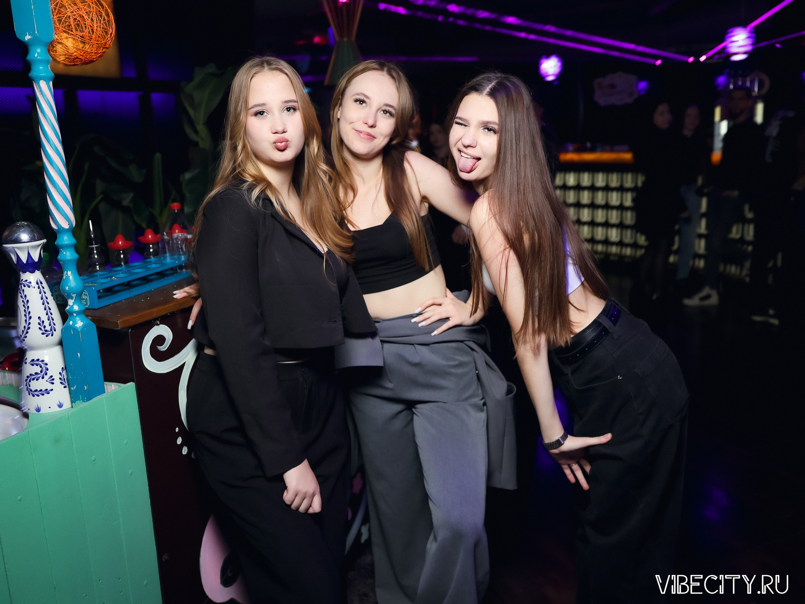 DOUBLE U. VIBECITY.RU Вайб Сити Ру Фоторепортажи Фотоотчеты Калининград