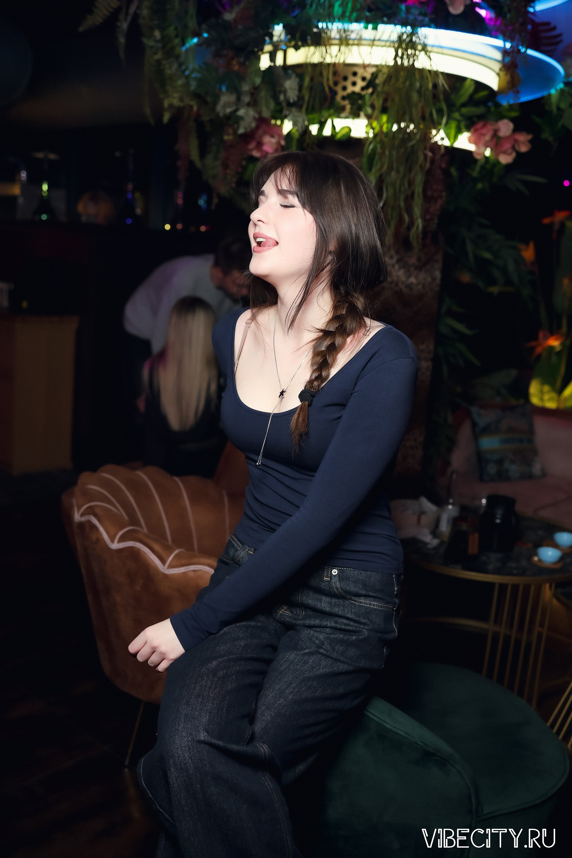 DOUBLE U. VIBECITY.RU Вайб Сити Ру Фоторепортажи Фотоотчеты Калининград