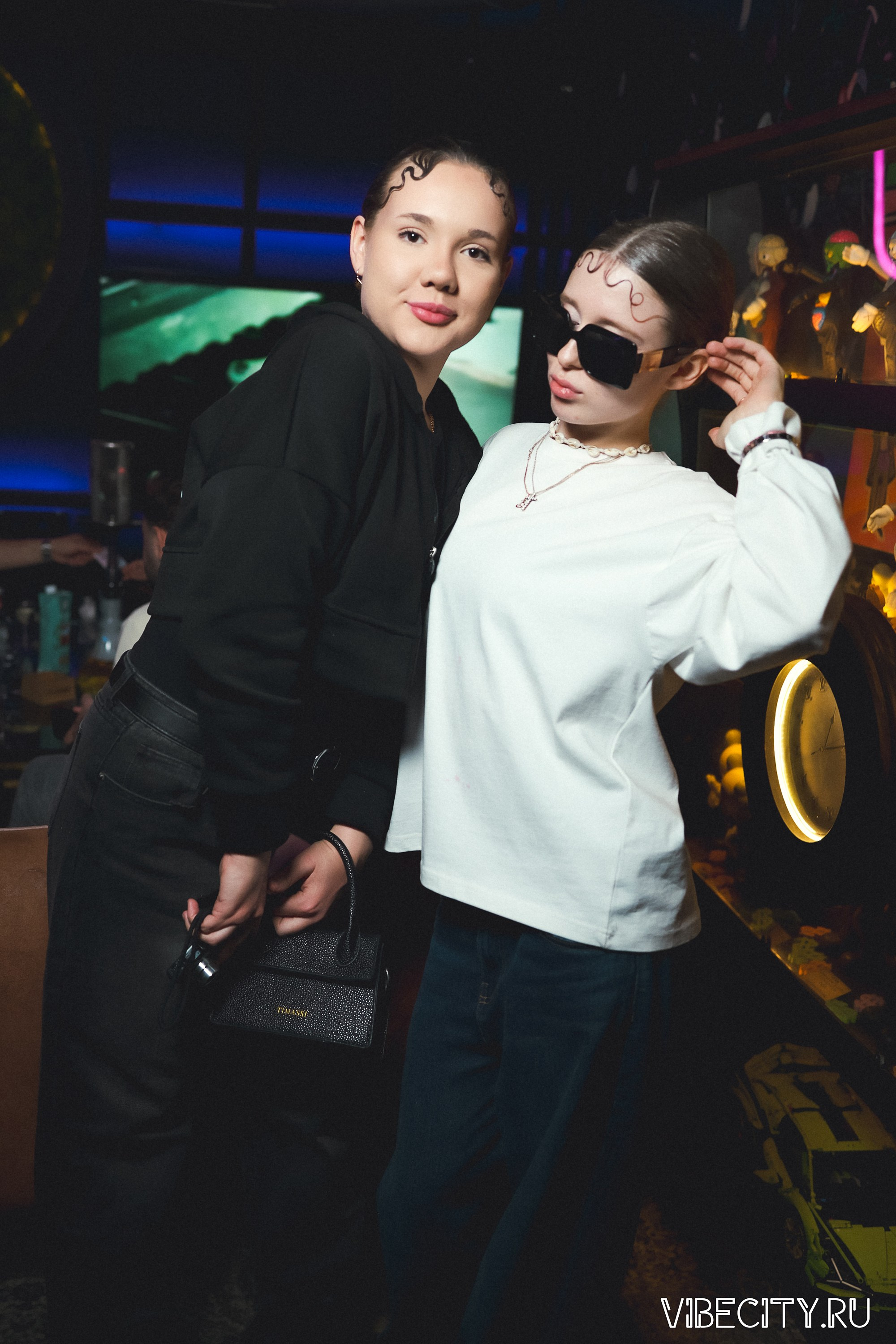 DOUBLE U. VIBECITY.RU Вайб Сити Ру Фоторепортажи Фотоотчеты Калининград