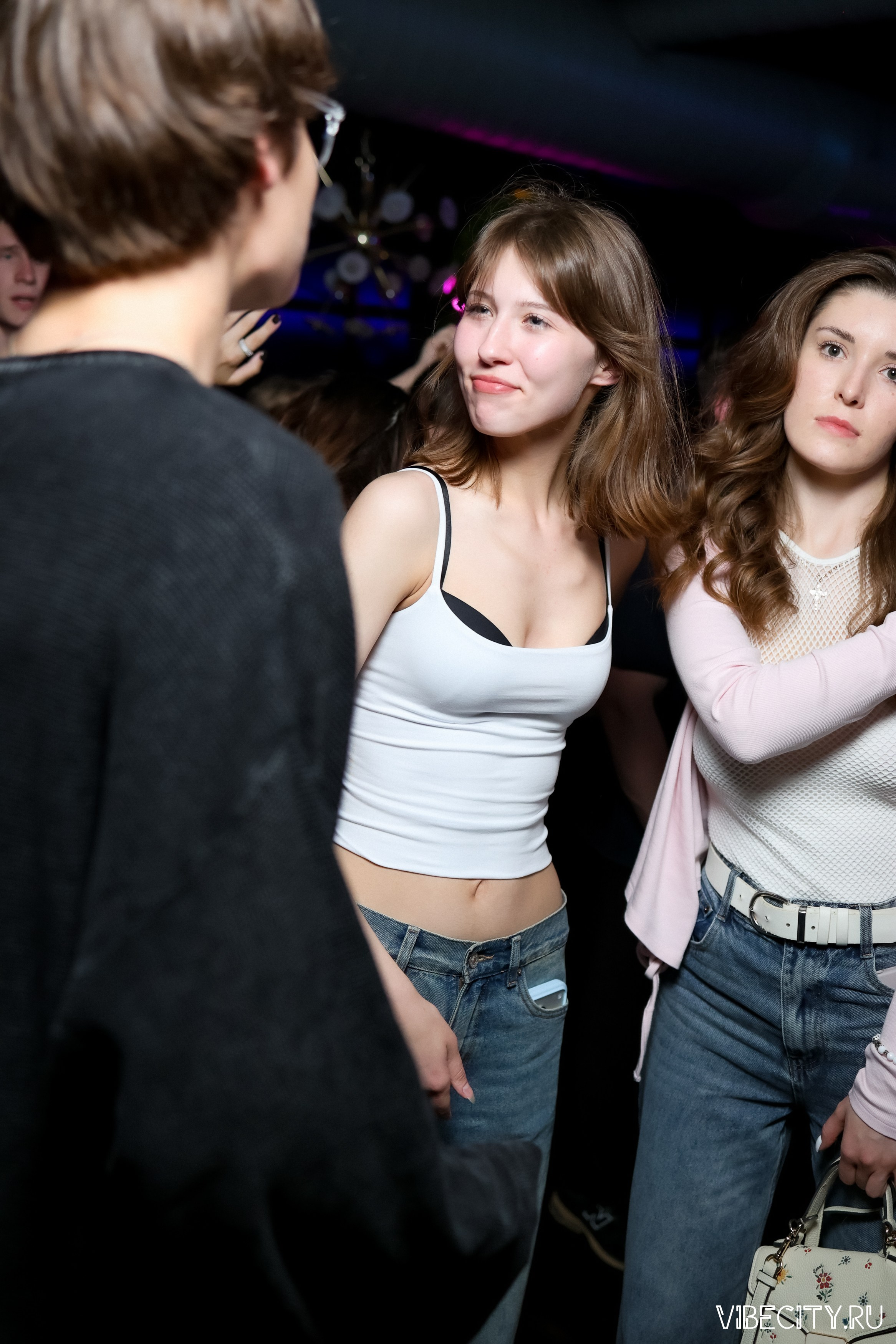 DOUBLE U. VIBECITY.RU Вайб Сити Ру Фоторепортажи Фотоотчеты Калининград