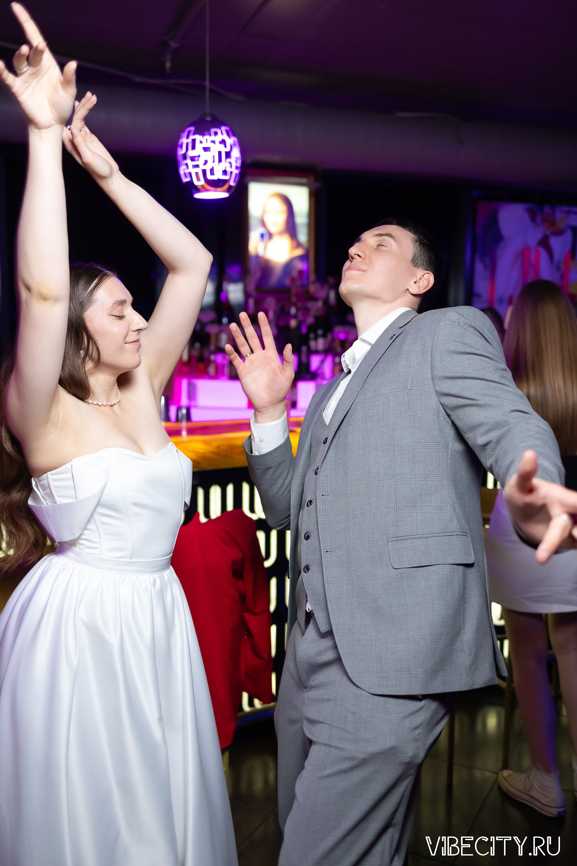 DOUBLE U. VIBECITY.RU Вайб Сити Ру Фоторепортажи Фотоотчеты Калининград