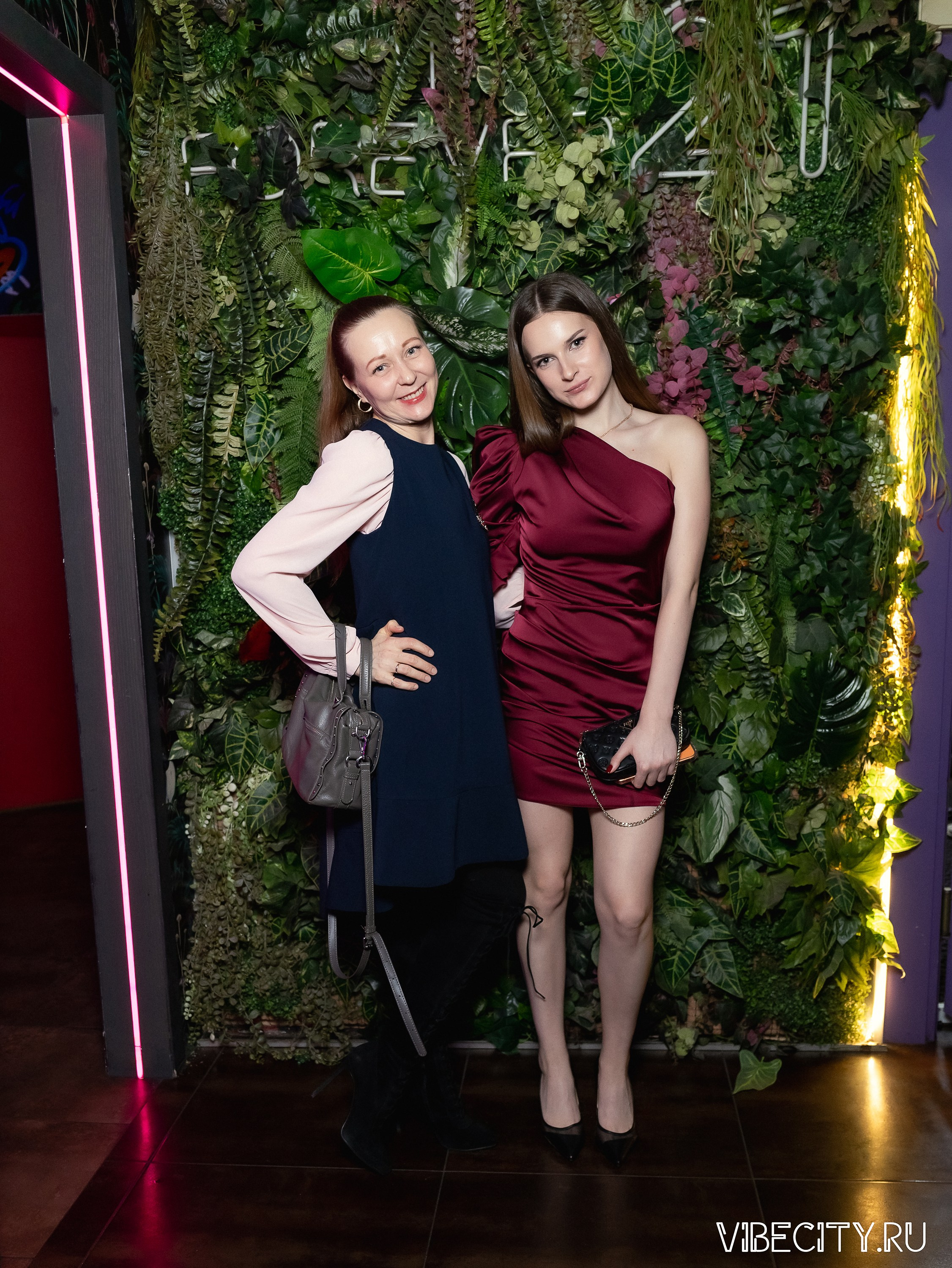 DOUBLE U. VIBECITY.RU Вайб Сити Ру Фоторепортажи Фотоотчеты Калининград