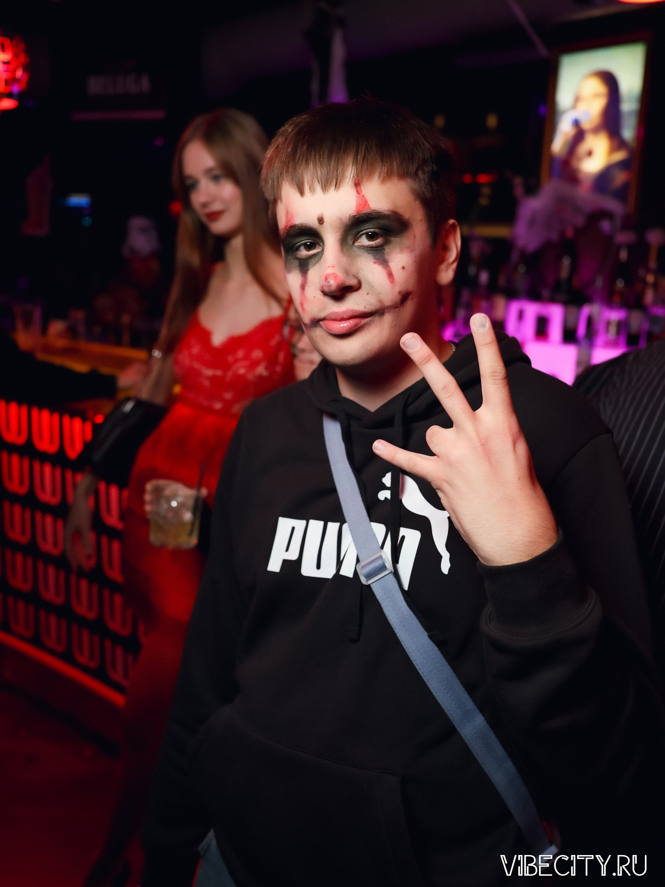 DOUBLE U. VIBECITY.RU Вайб Сити Ру Фоторепортажи Фотоотчеты Калининград