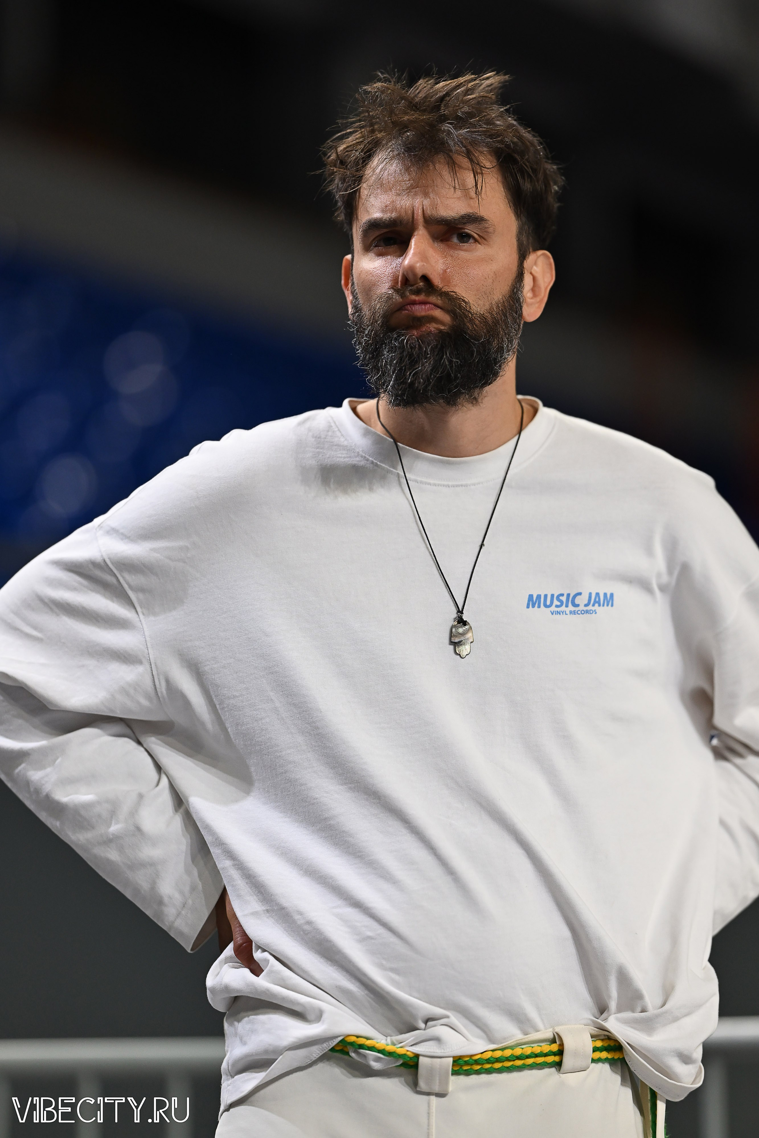 Капоэйра. Вручение поясов. VIBECITY.RU Вайб Сити Ру Фоторепортажи Фотоотчеты Калининград