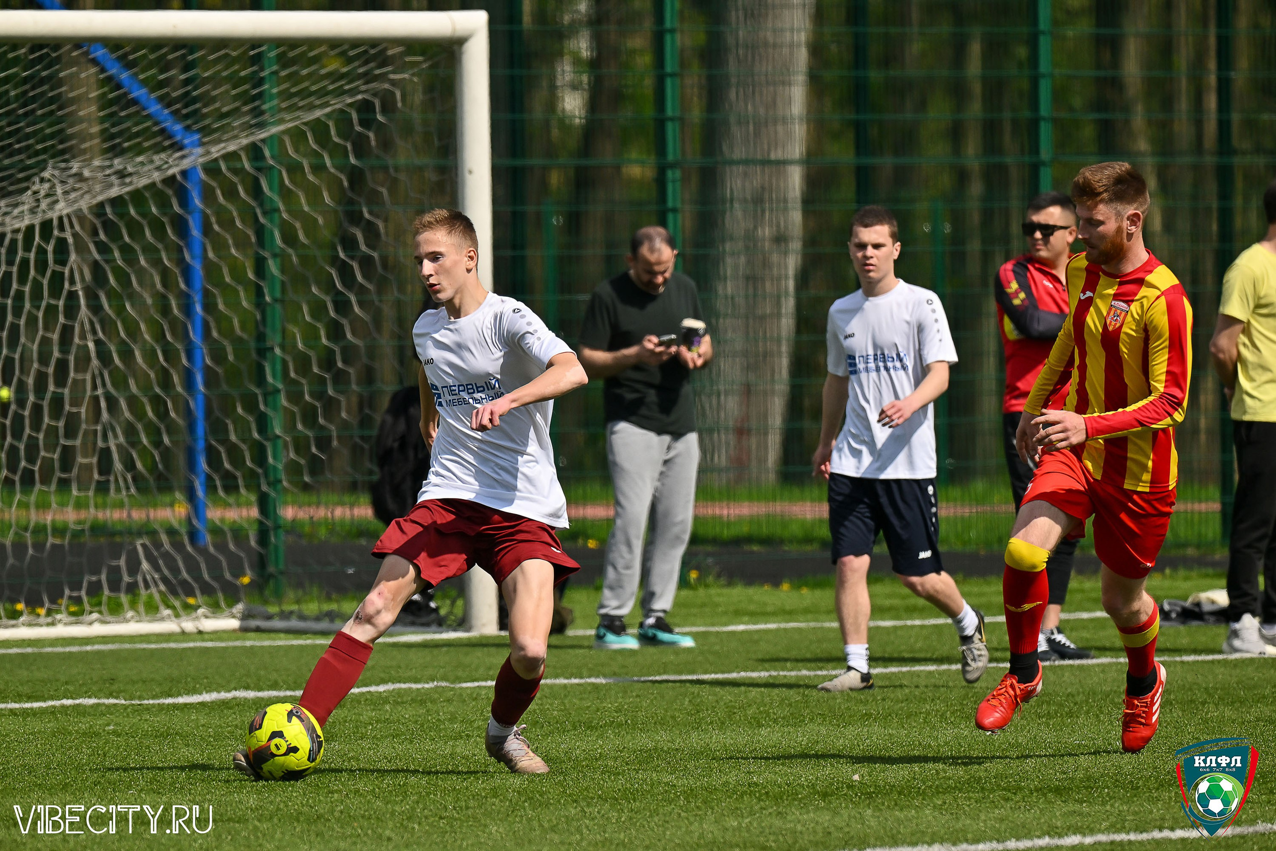 XX ЧЕМПИОНАТ КАЛИНИНГРАДСКОЙ ЛФЛ КАНЦМАРКЕТ39 сезона 2024–2025 гг. VIBECITY.RU Вайб Сити Ру Фоторепортажи Фотоотчеты Калининград