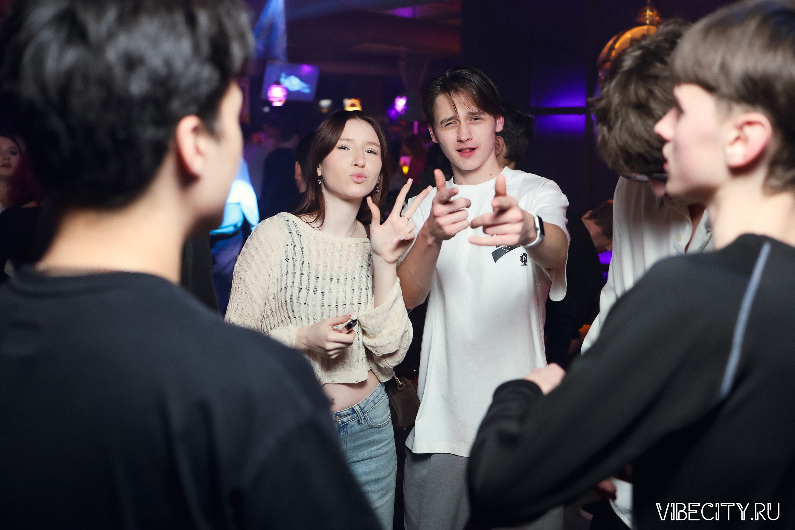 DOUBLE U. VIBECITY.RU Вайб Сити Ру Фоторепортажи Фотоотчеты Калининград