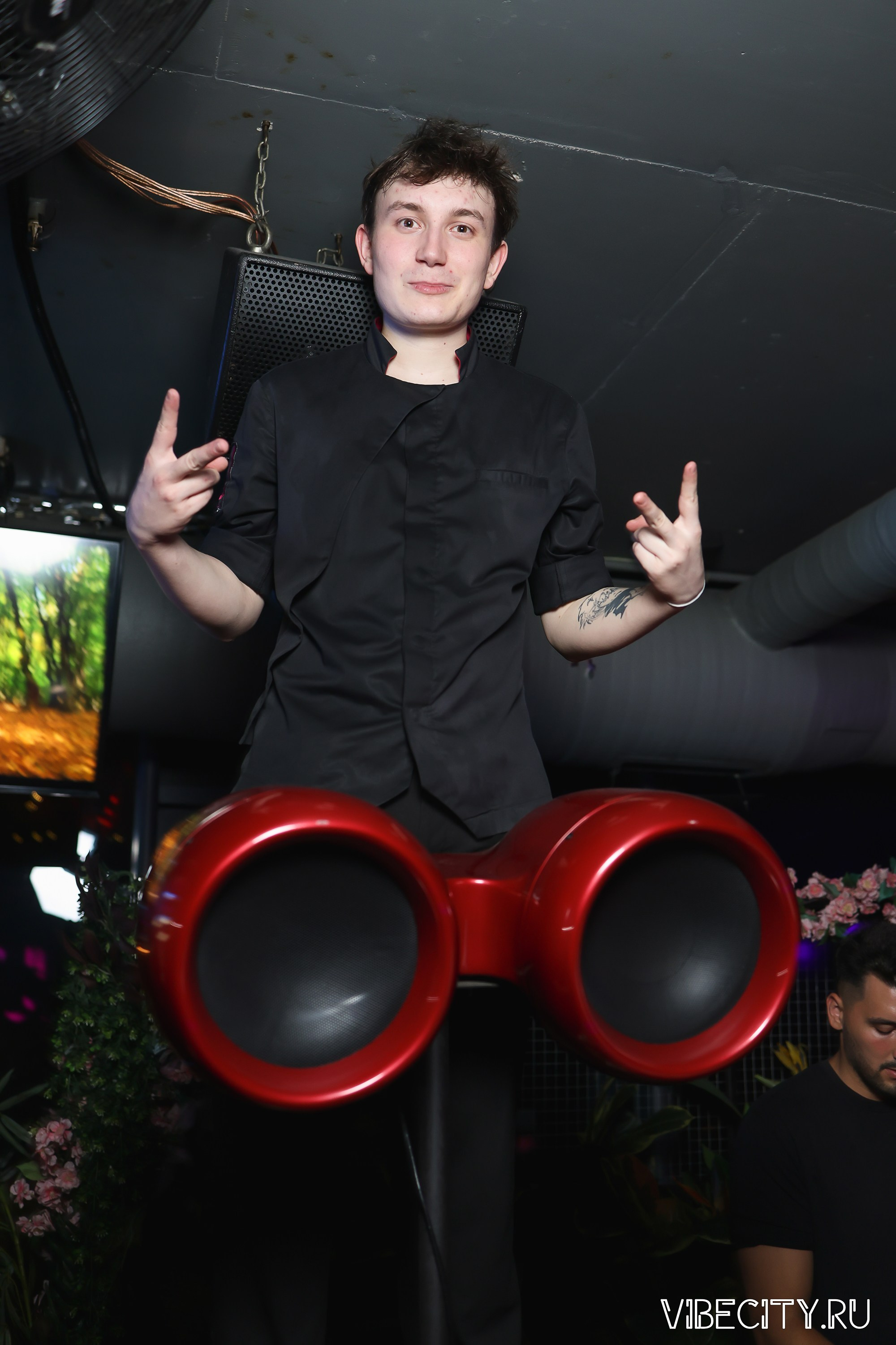 DOUBLE U. VIBECITY.RU Вайб Сити Ру Фоторепортажи Фотоотчеты Калининград