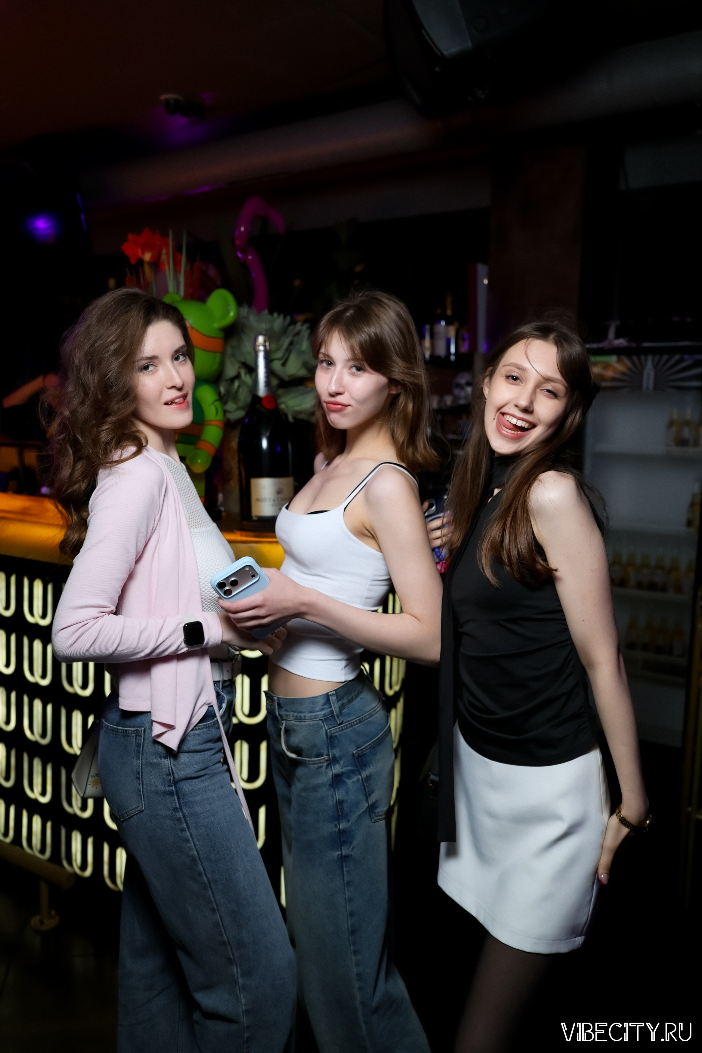 DOUBLE U. VIBECITY.RU Вайб Сити Ру Фоторепортажи Фотоотчеты Калининград
