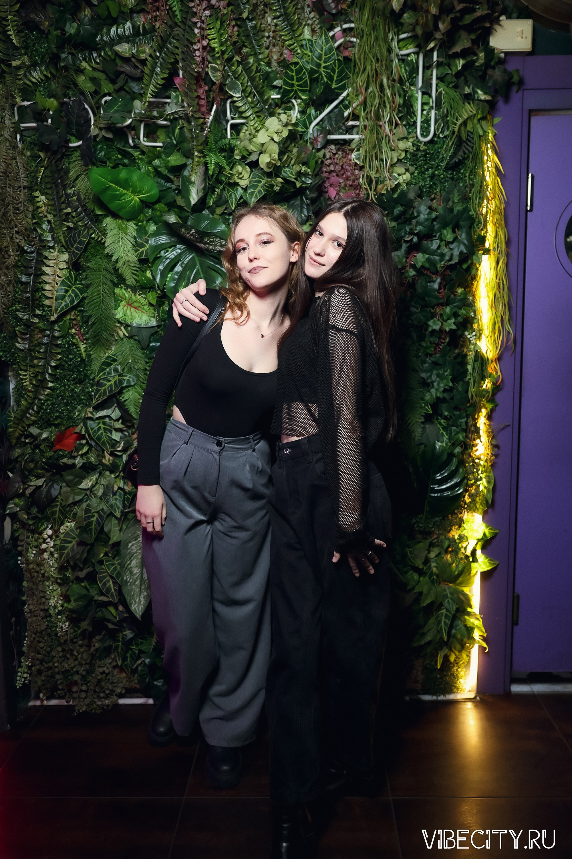 DOUBLE U. VIBECITY.RU Вайб Сити Ру Фоторепортажи Фотоотчеты Калининград