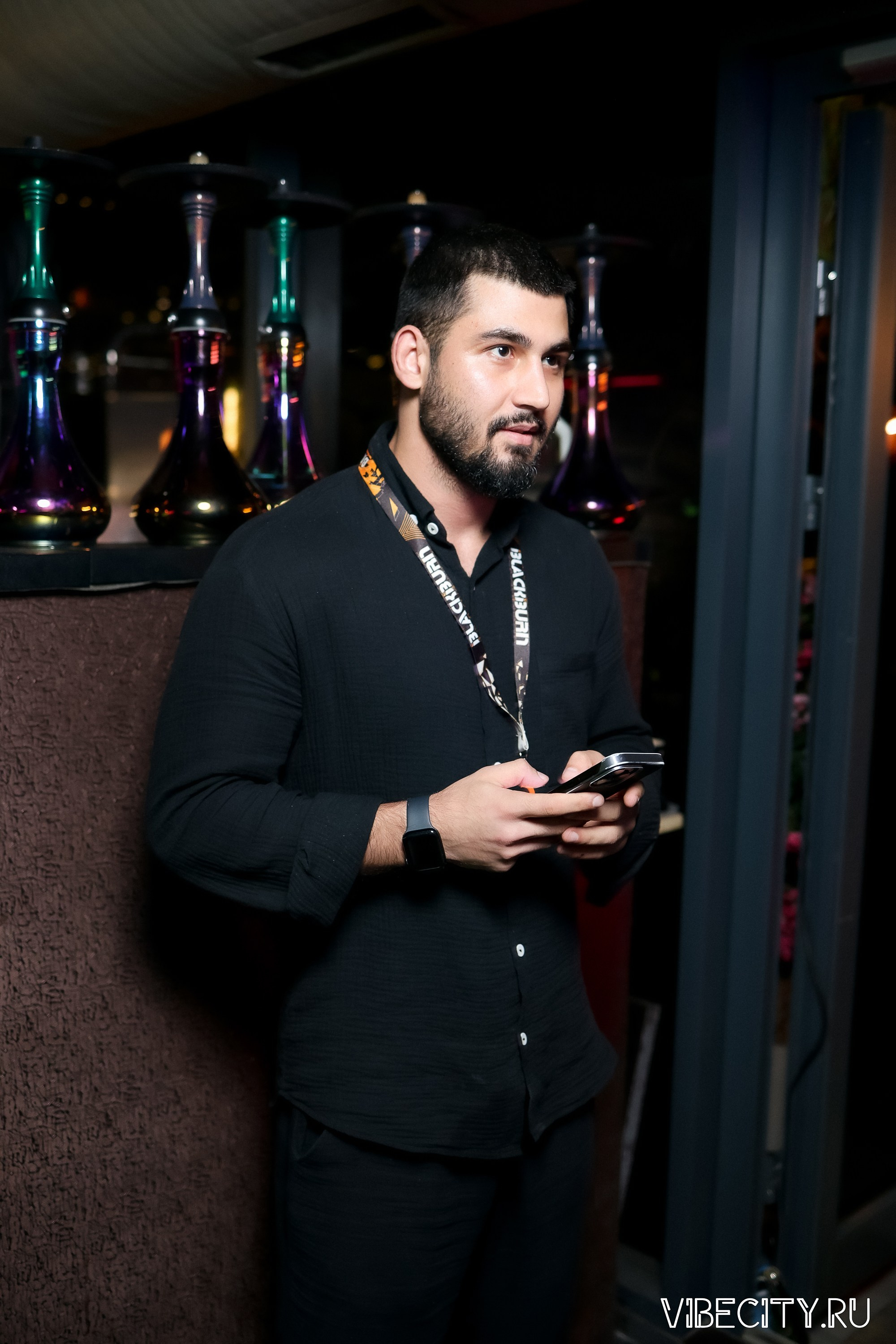 DOUBLE U. VIBECITY.RU Вайб Сити Ру Фоторепортажи Фотоотчеты Калининград