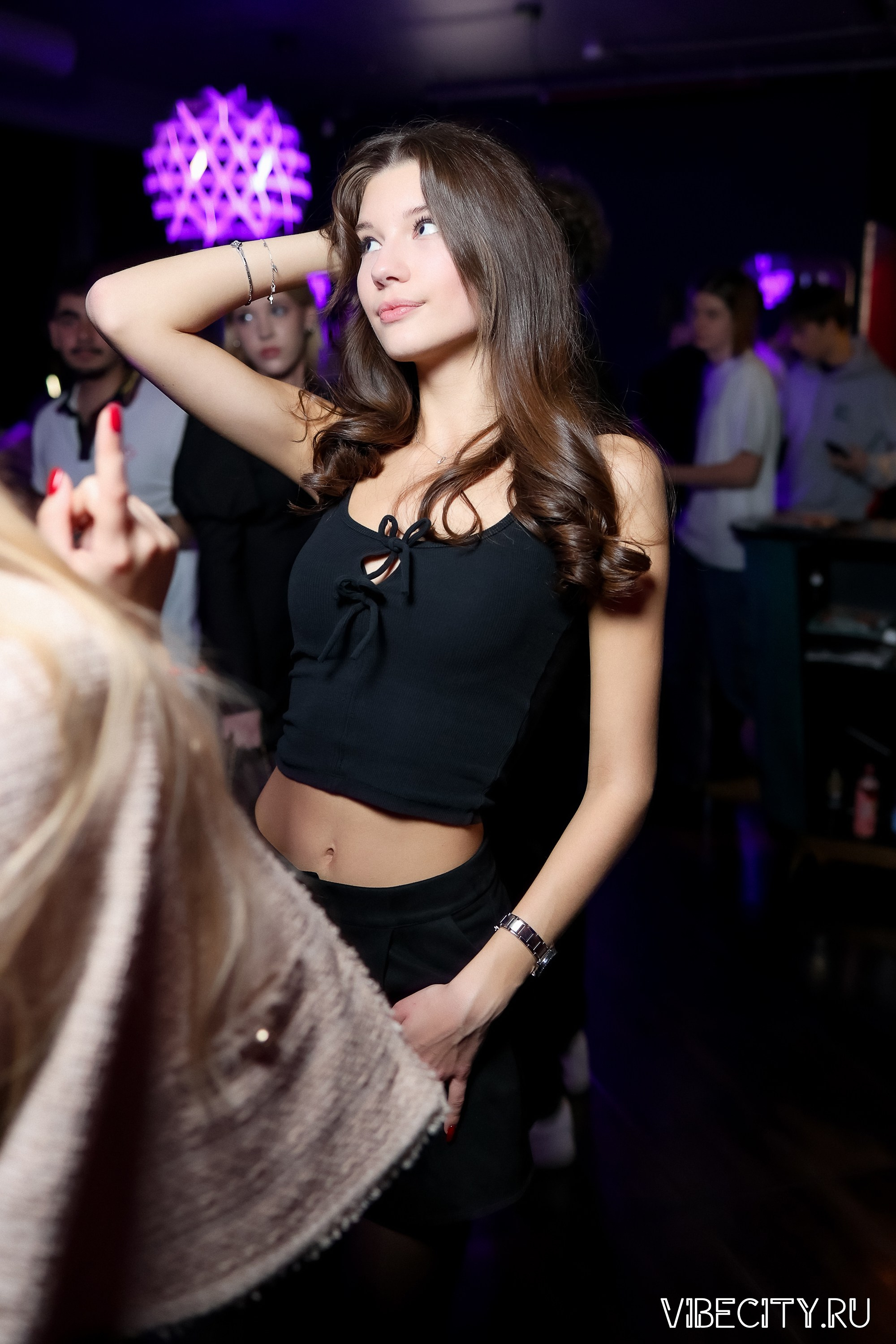 DOUBLE U. VIBECITY.RU Вайб Сити Ру Фоторепортажи Фотоотчеты Калининград